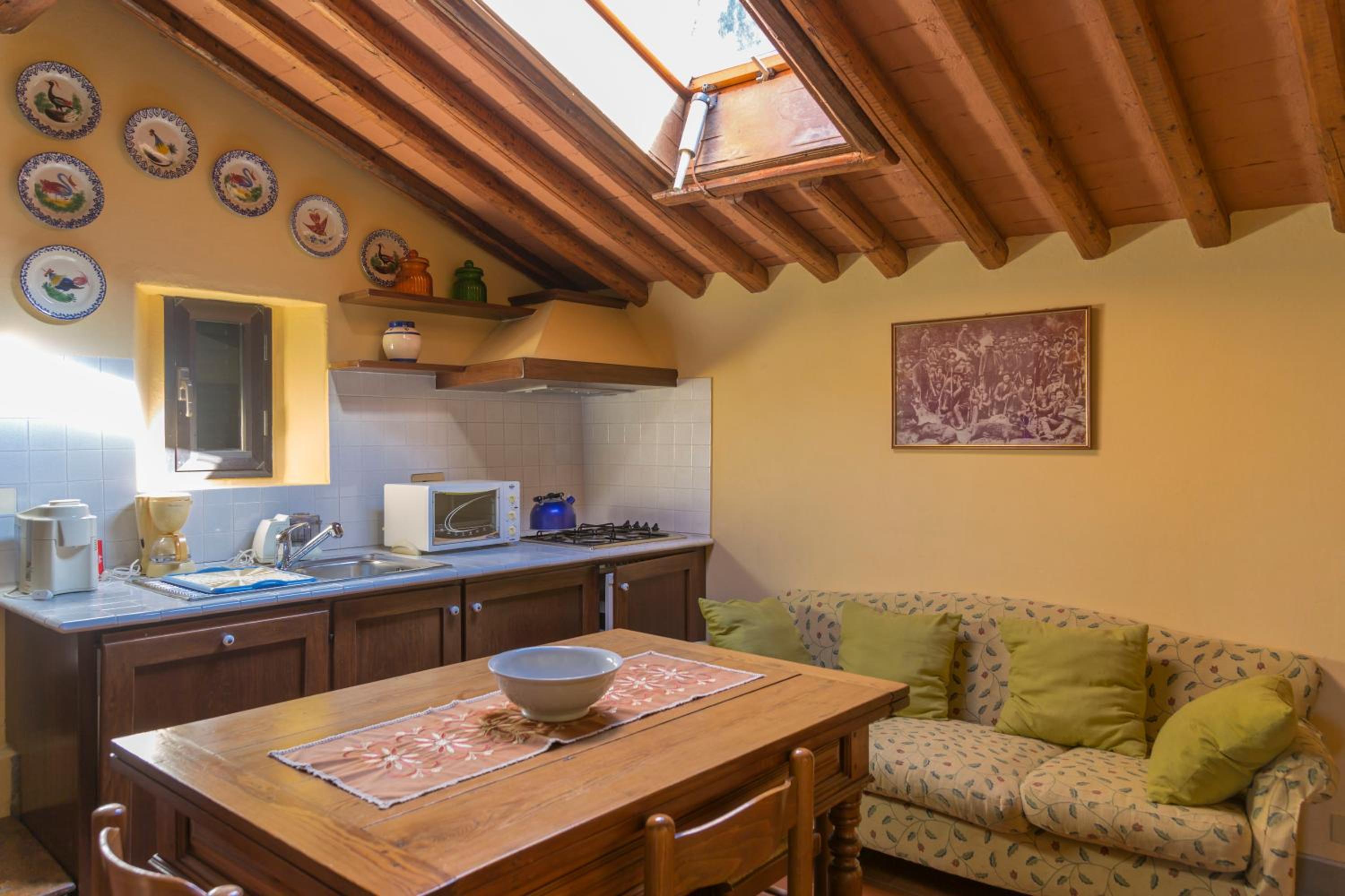 Fattoria Il Milione Agriturismo