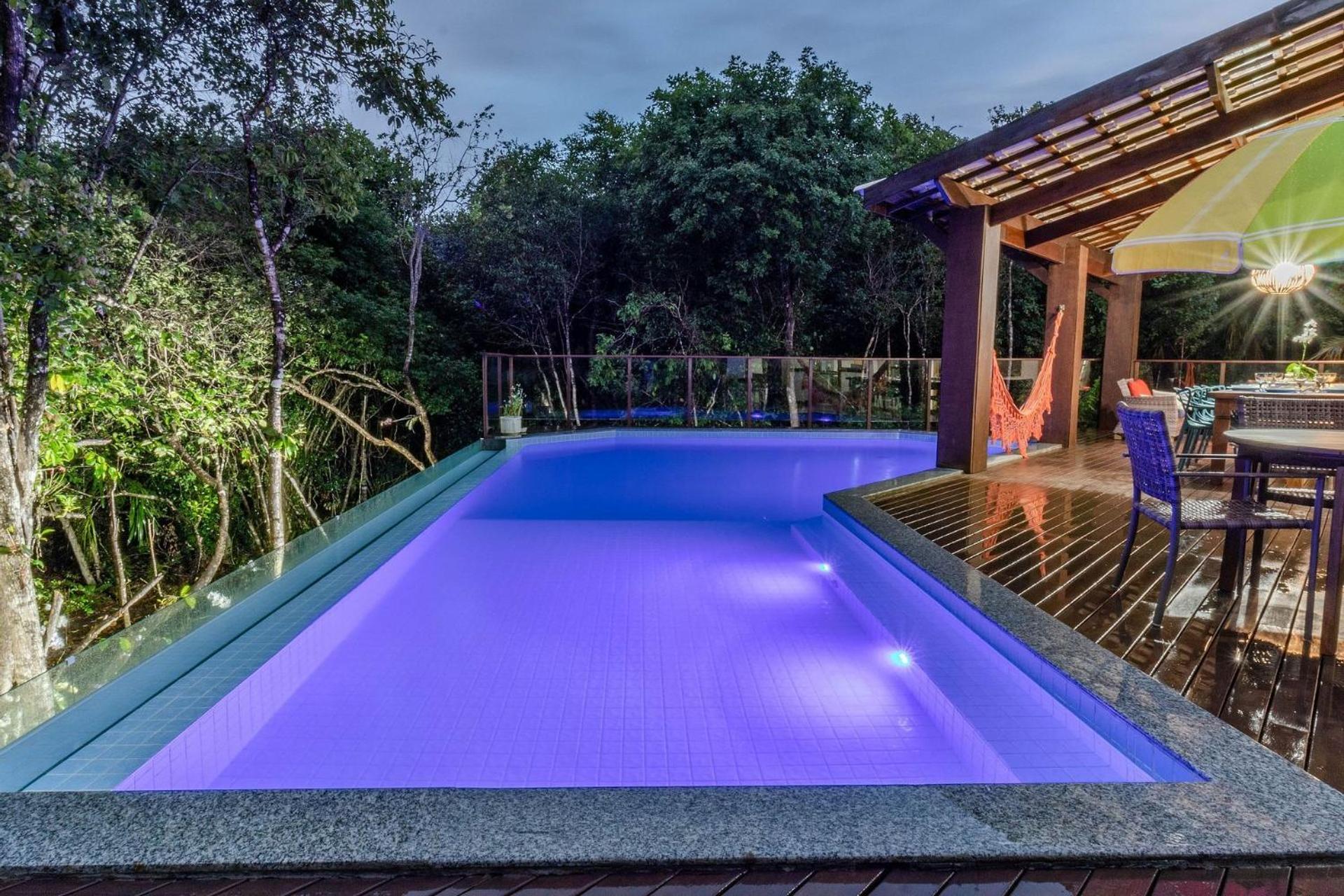 PF05 High Standard House 05 Suites - Praia do Forte