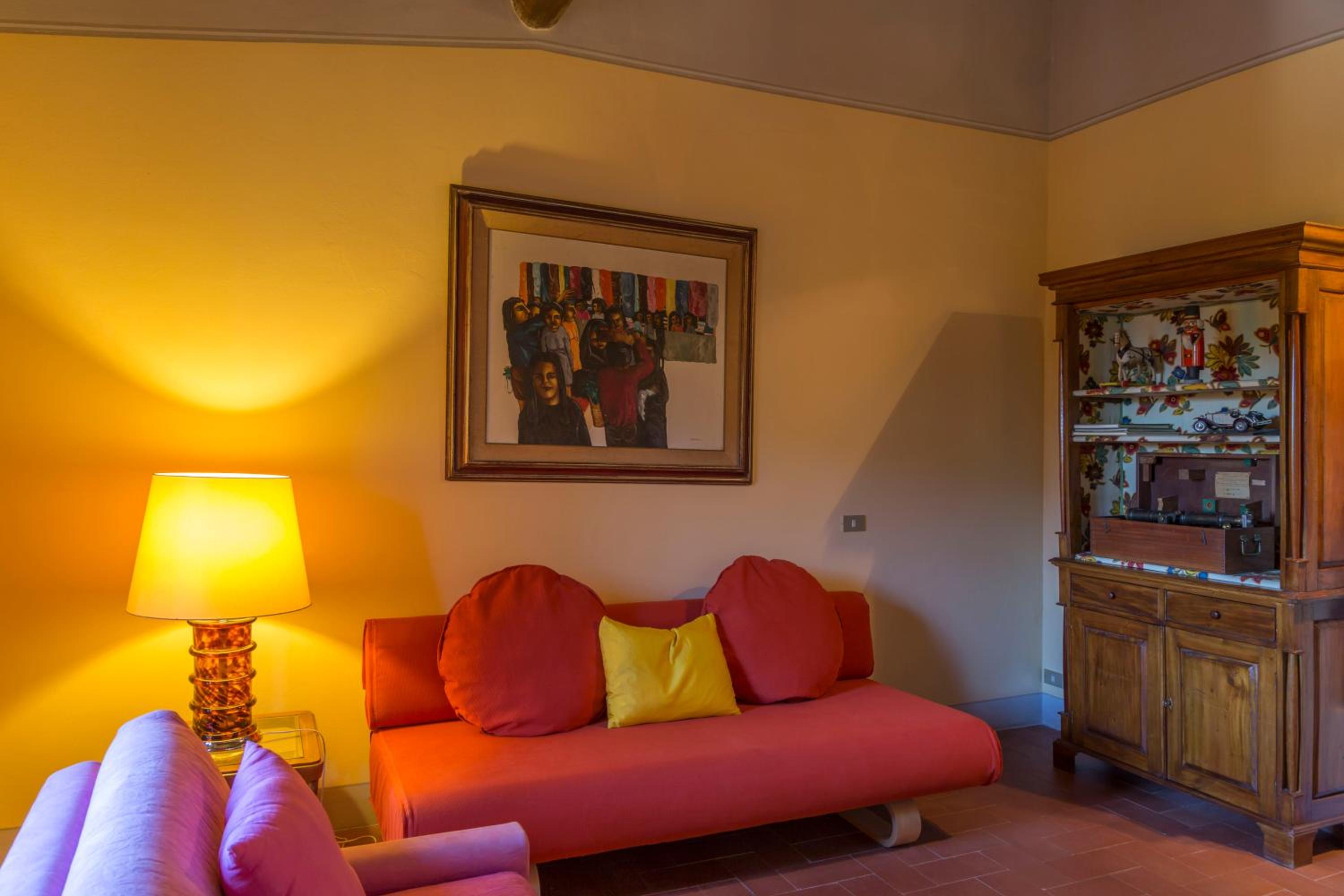 Fattoria Il Milione Agriturismo
