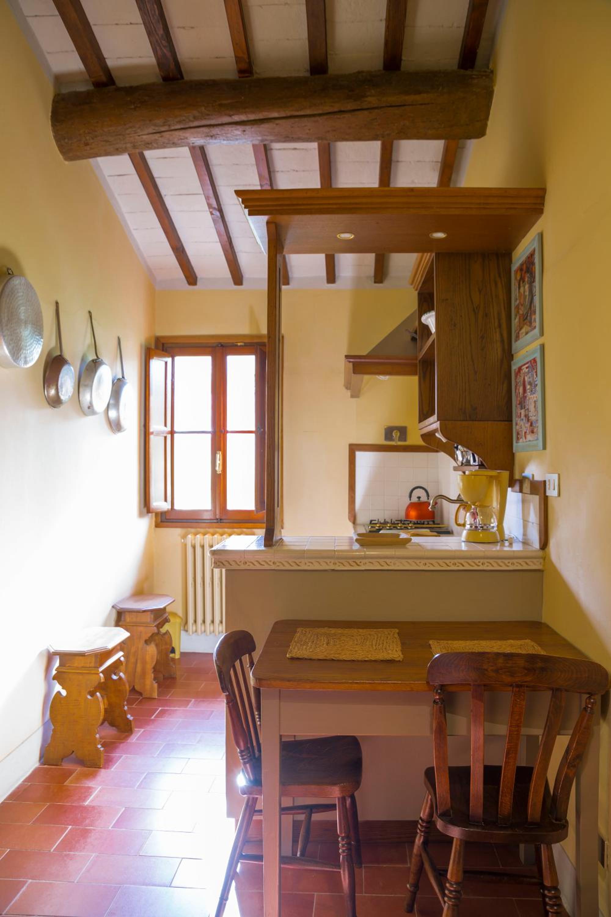 Fattoria Il Milione Agriturismo