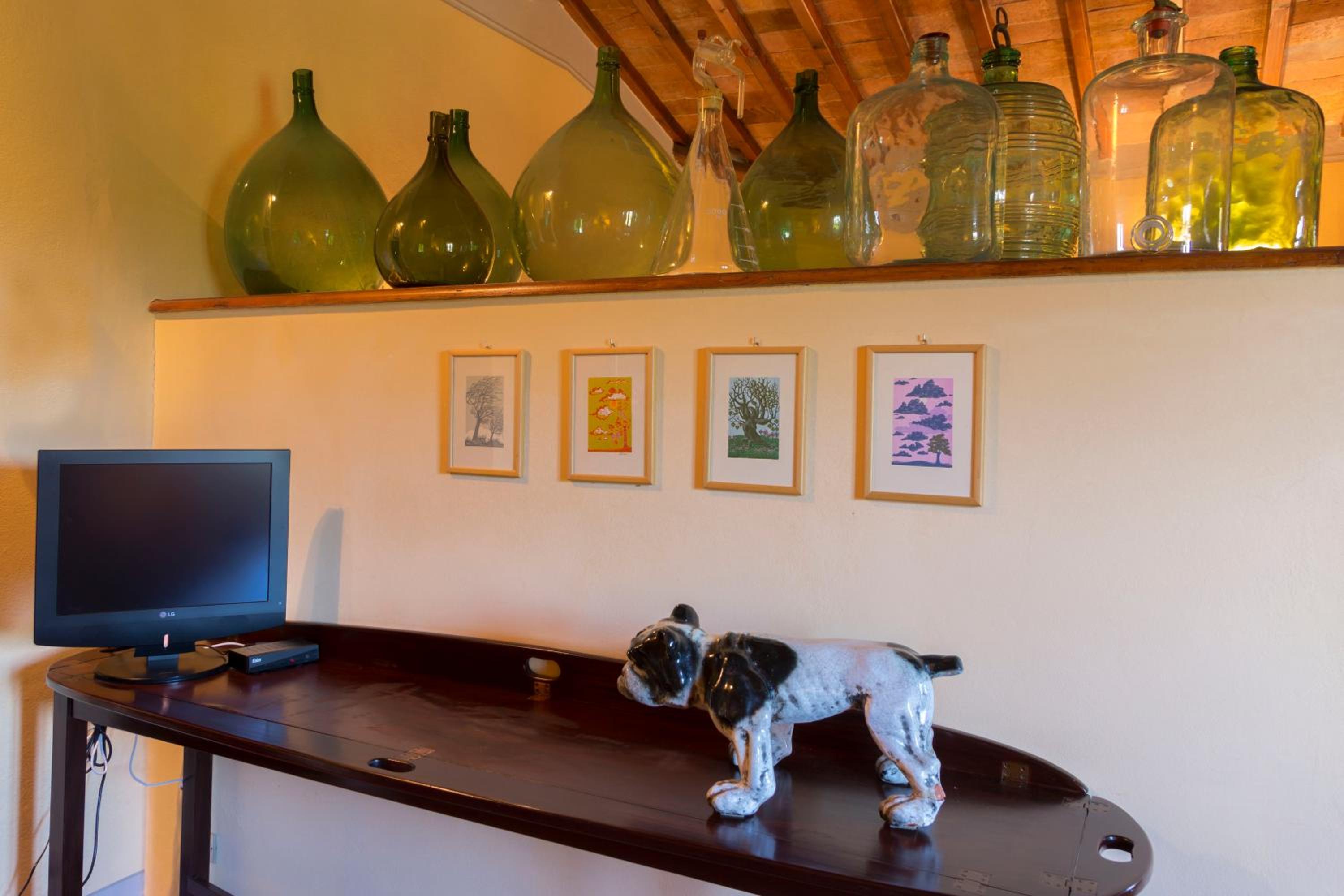 Fattoria Il Milione Agriturismo