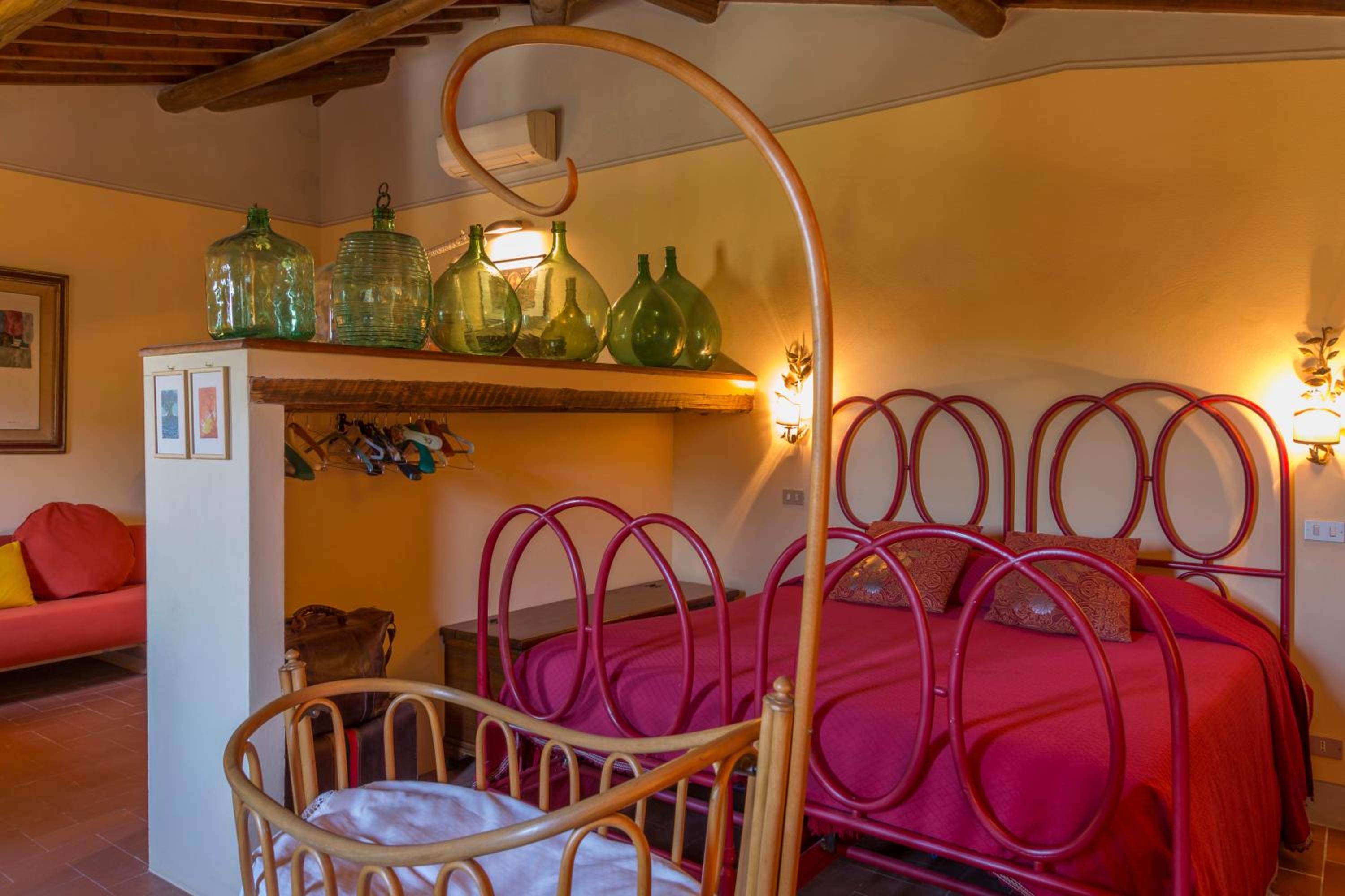 Fattoria Il Milione Agriturismo