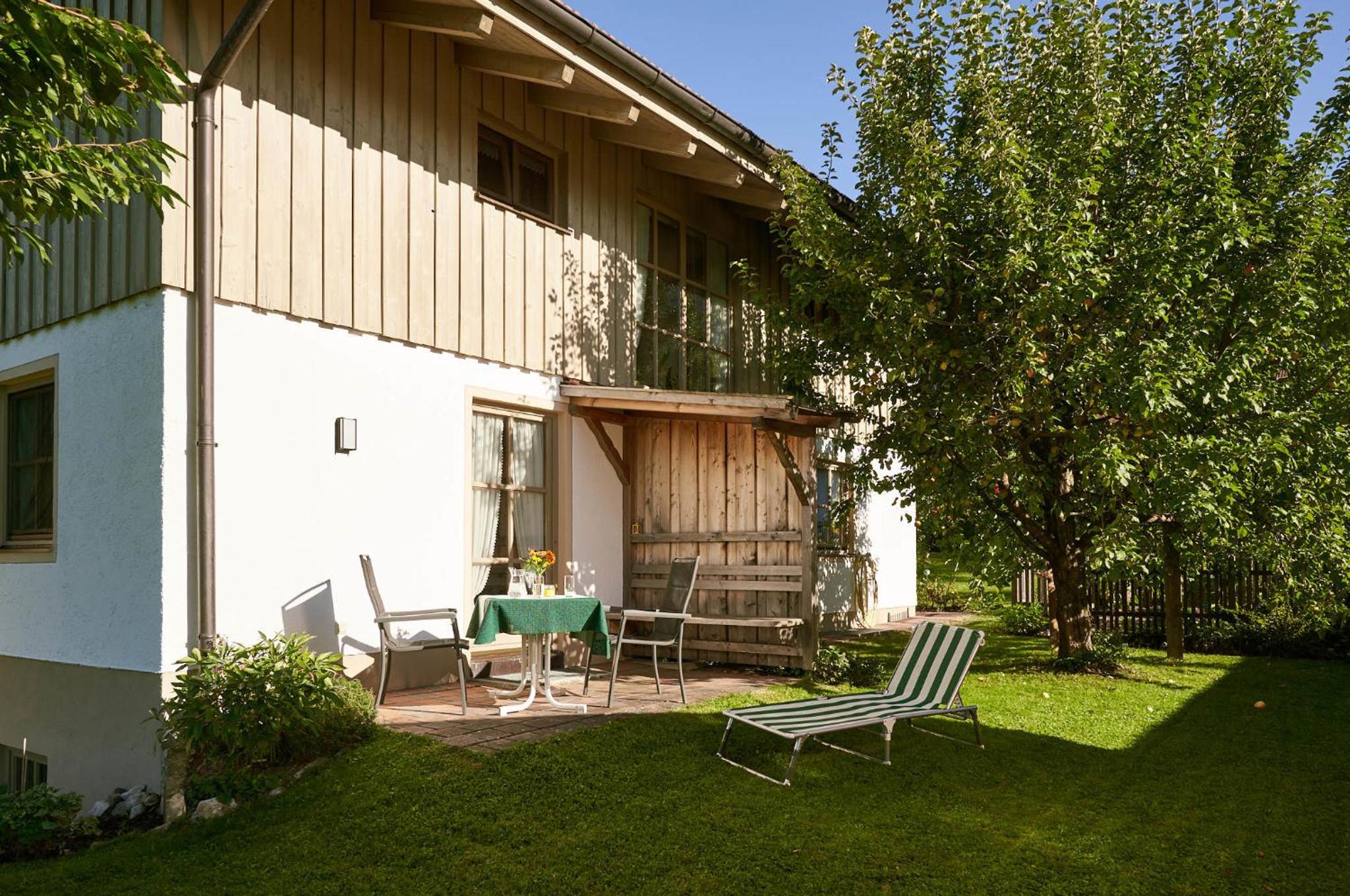 Ferienwohnung Wallner view 5