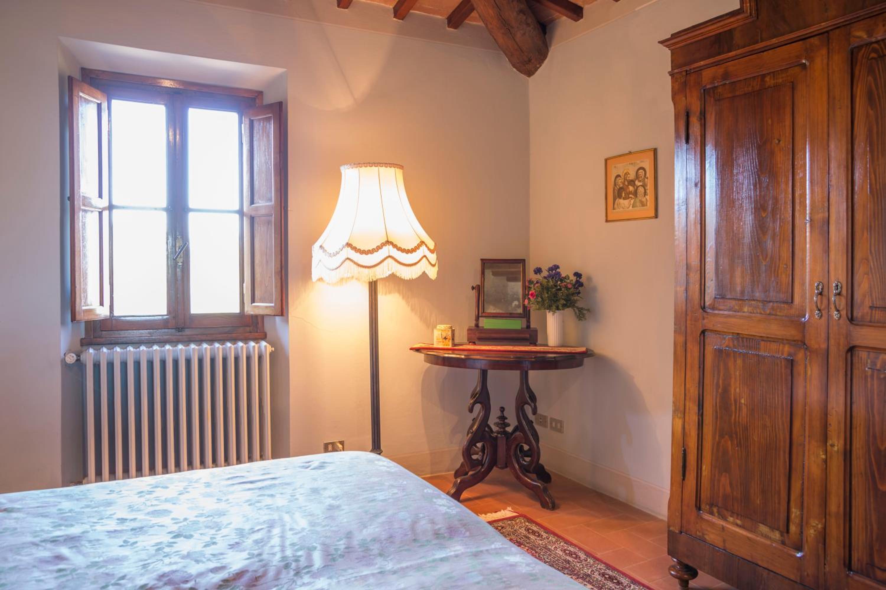 Fattoria Il Milione Agriturismo