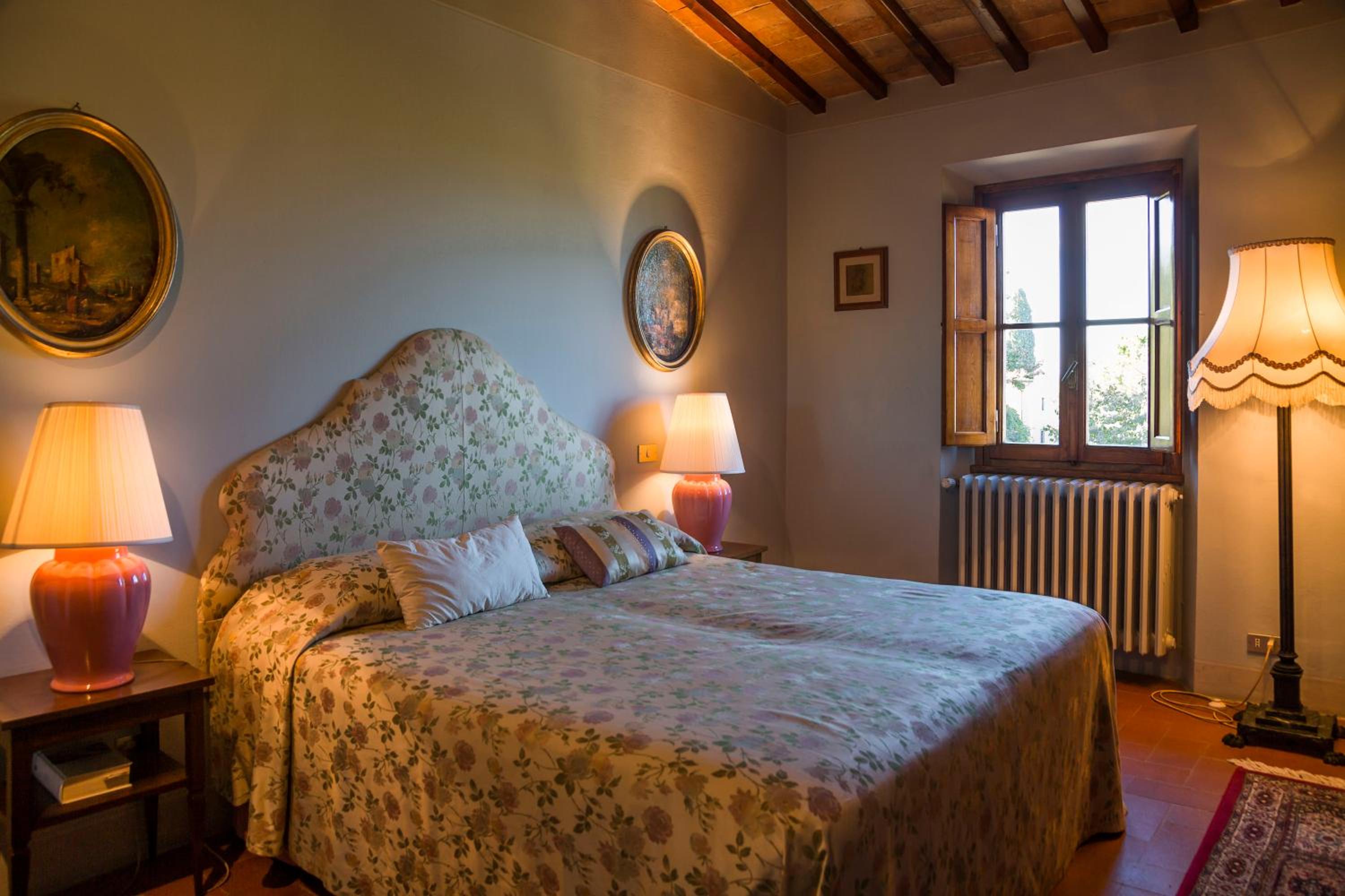 Fattoria Il Milione Agriturismo