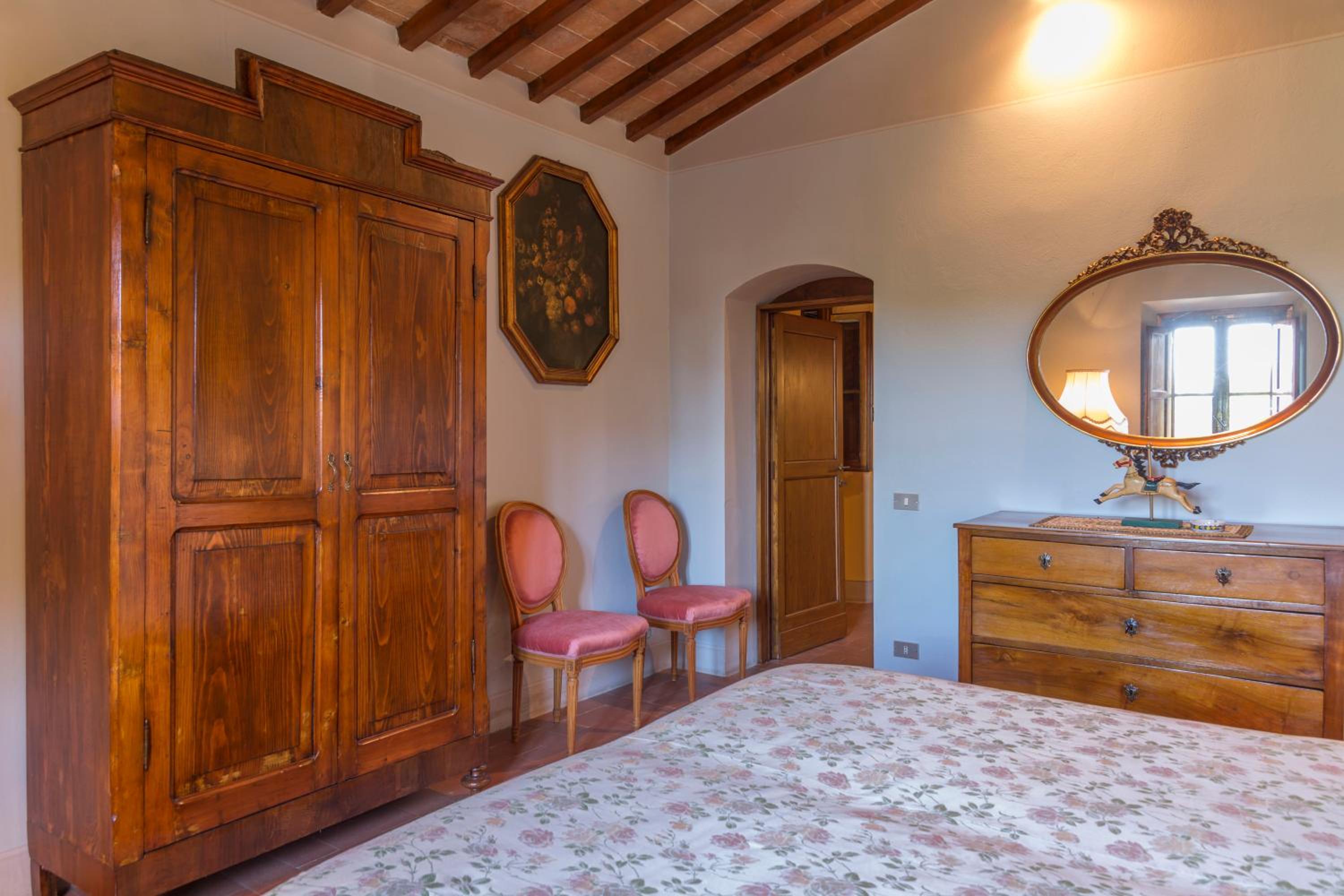 Fattoria Il Milione Agriturismo