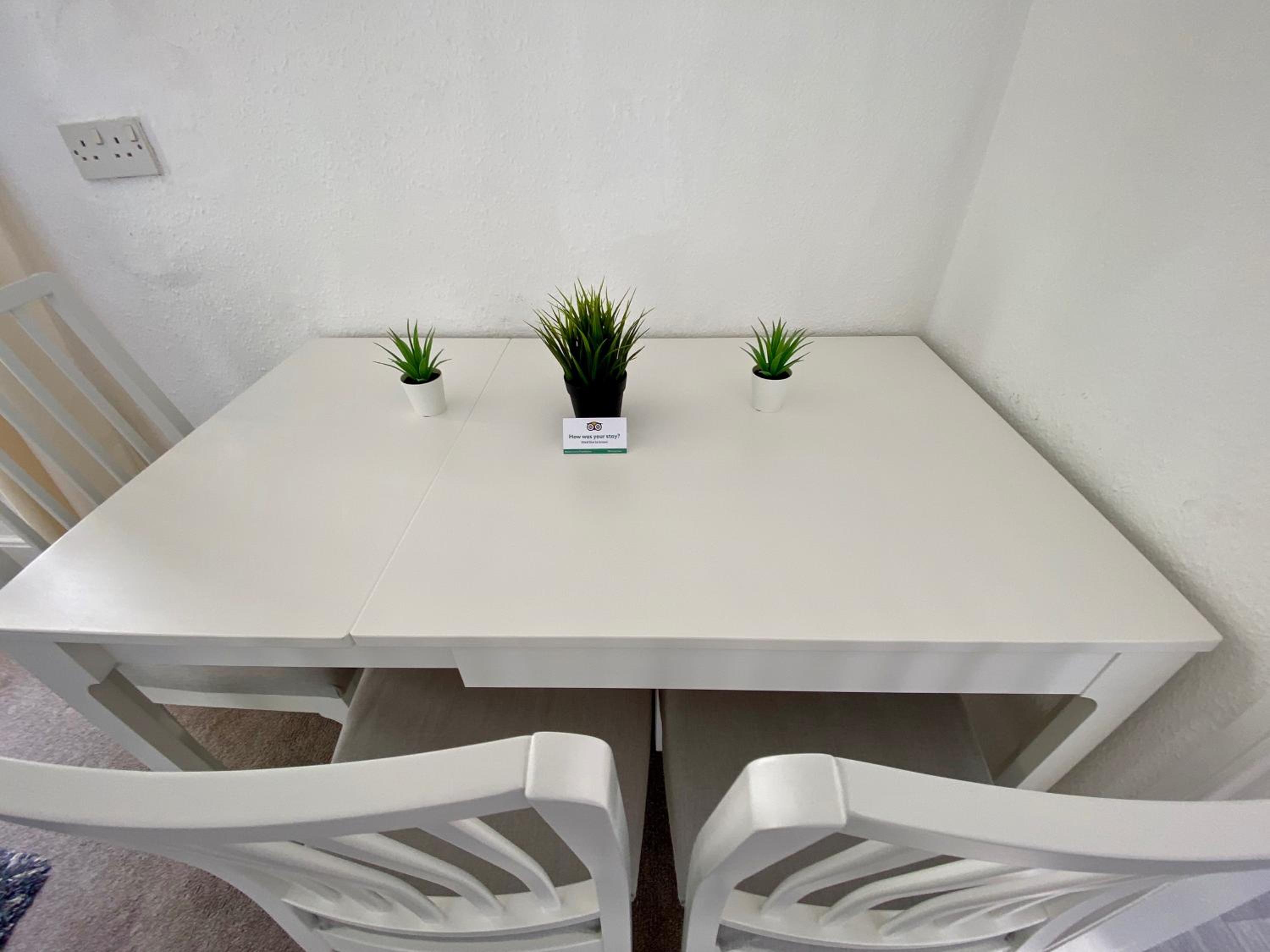 Beaconsfield Holiday Apartments