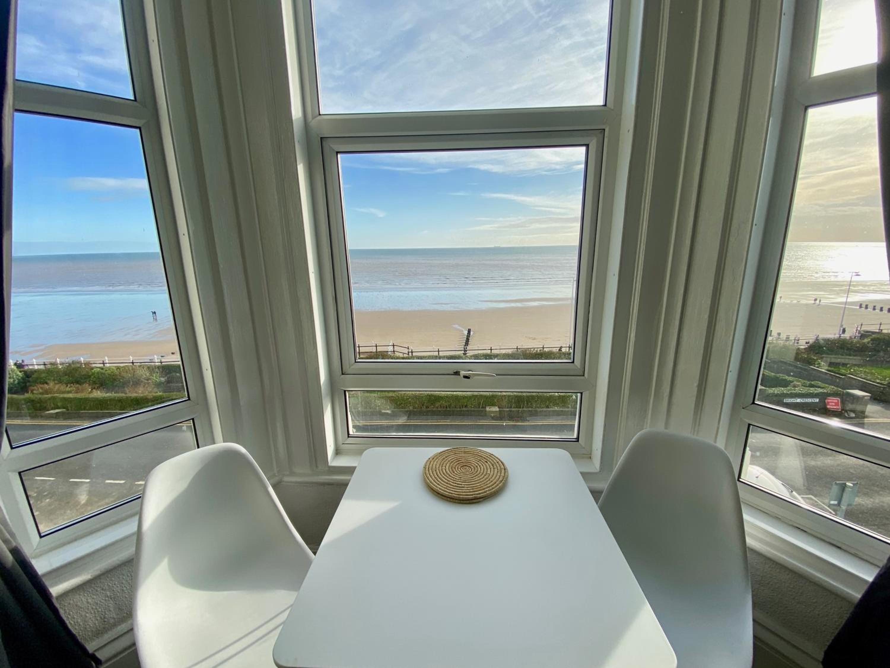 Beaconsfield Holiday Apartments