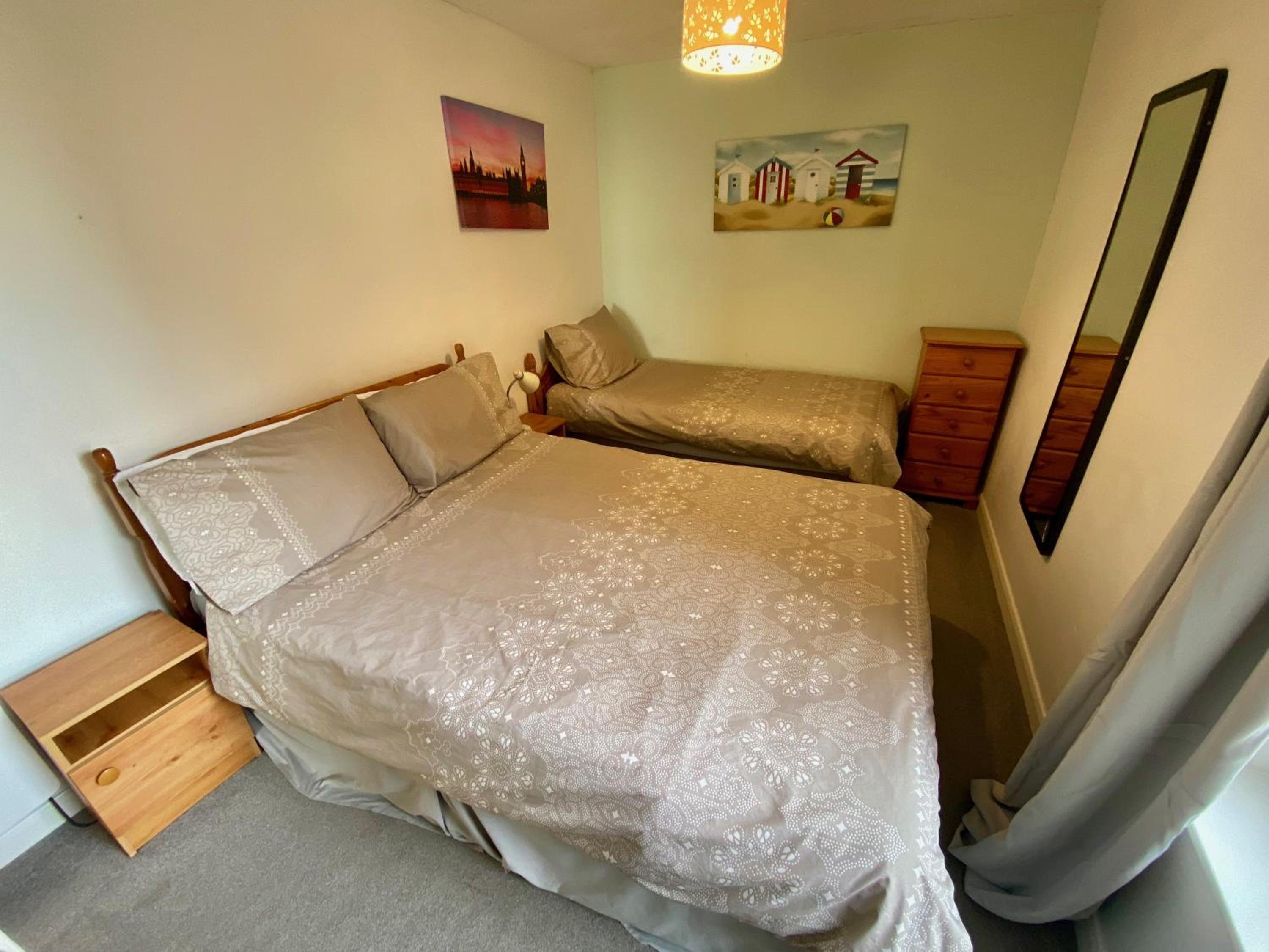 Beaconsfield Holiday Apartments