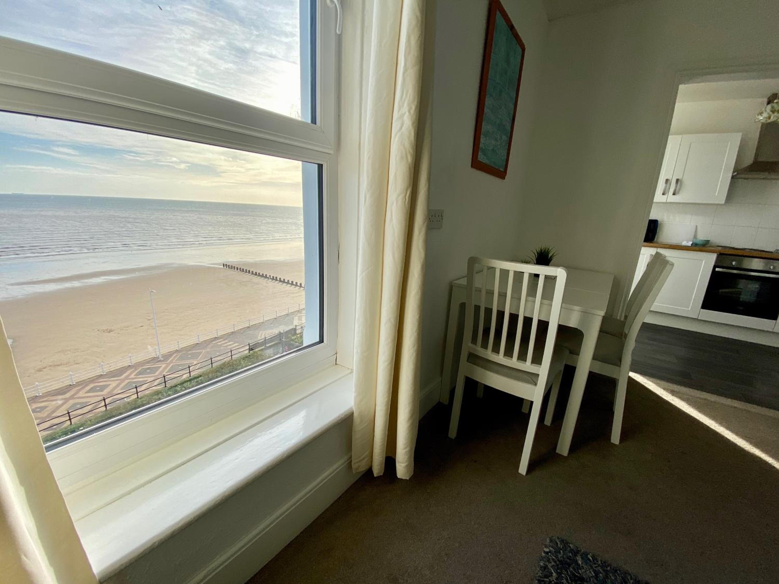 Beaconsfield Holiday Apartments