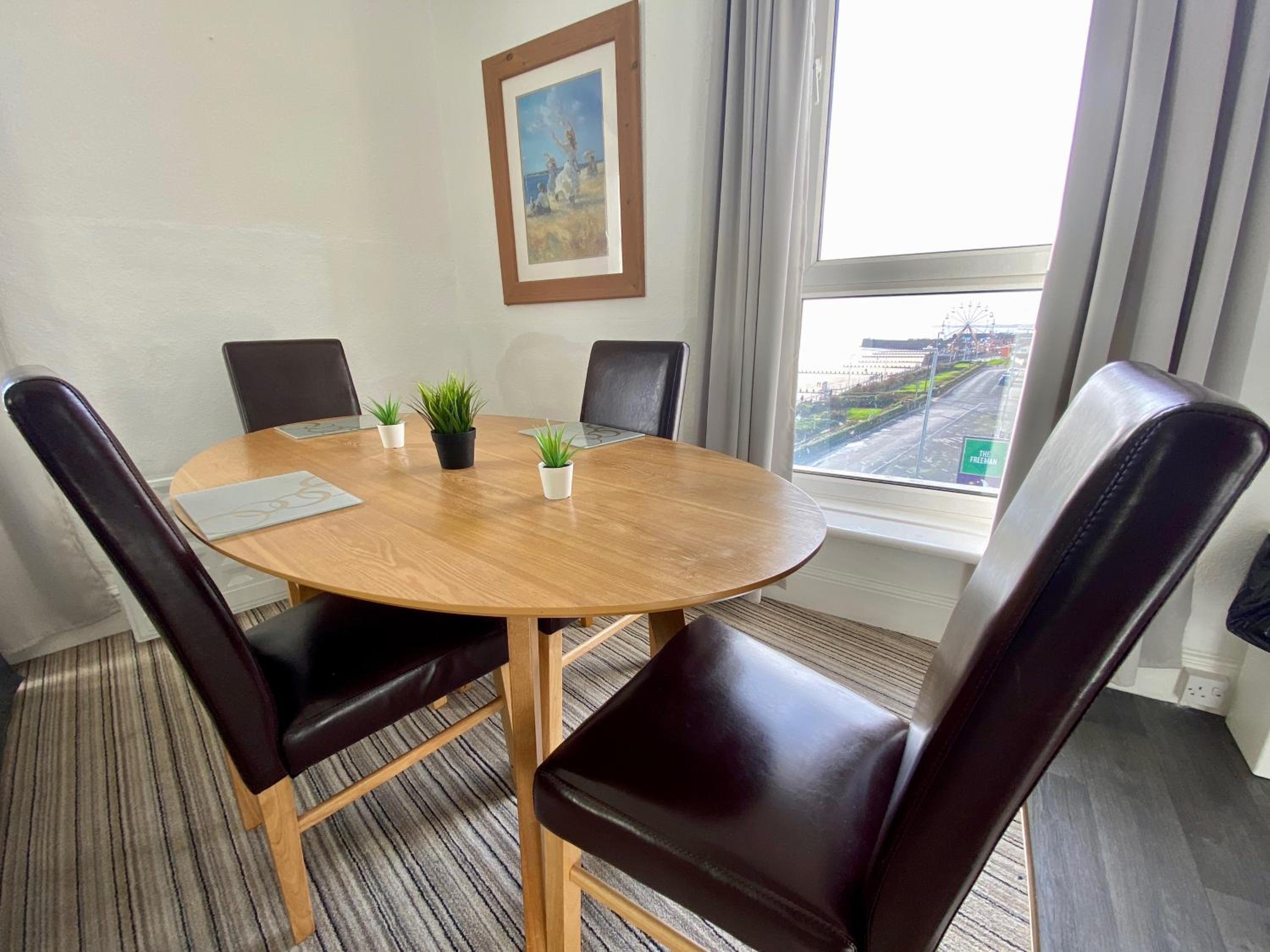 Beaconsfield Holiday Apartments