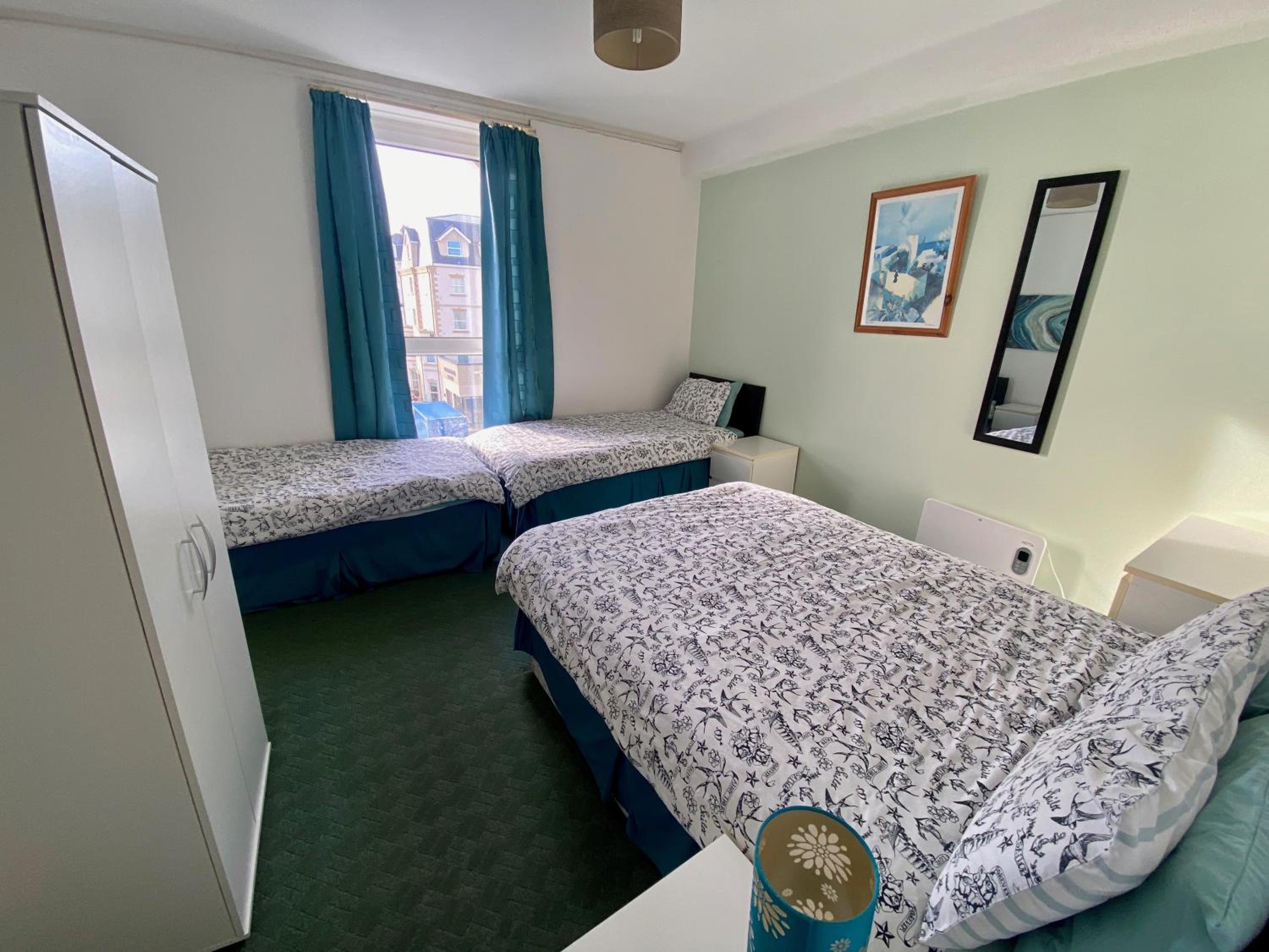 Beaconsfield Holiday Apartments