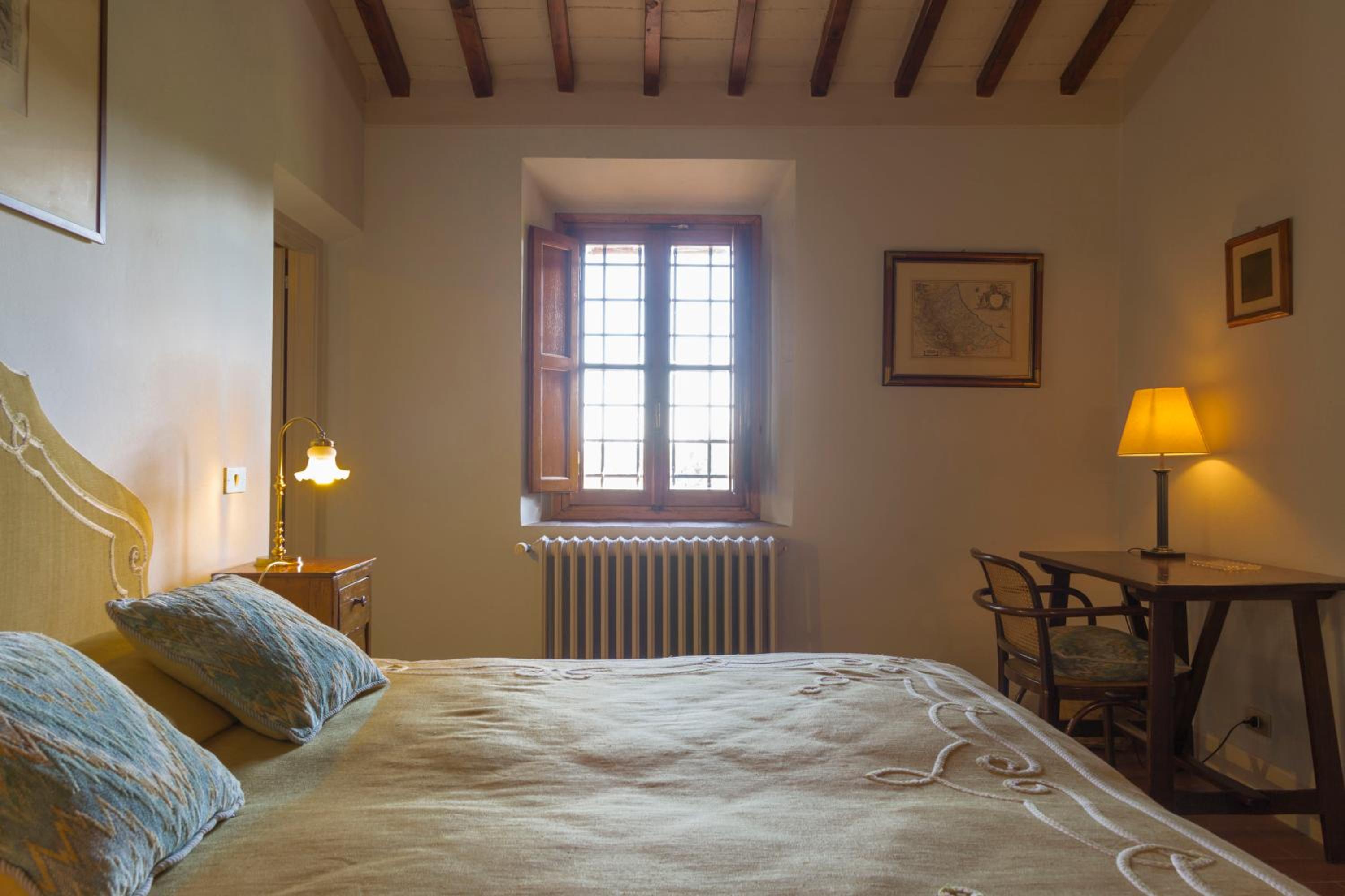 Fattoria Il Milione Agriturismo