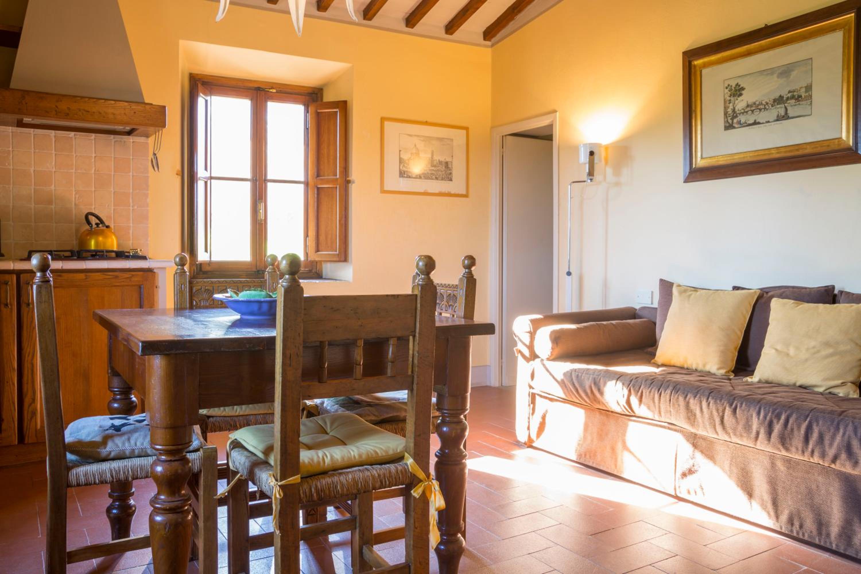 Fattoria Il Milione Agriturismo