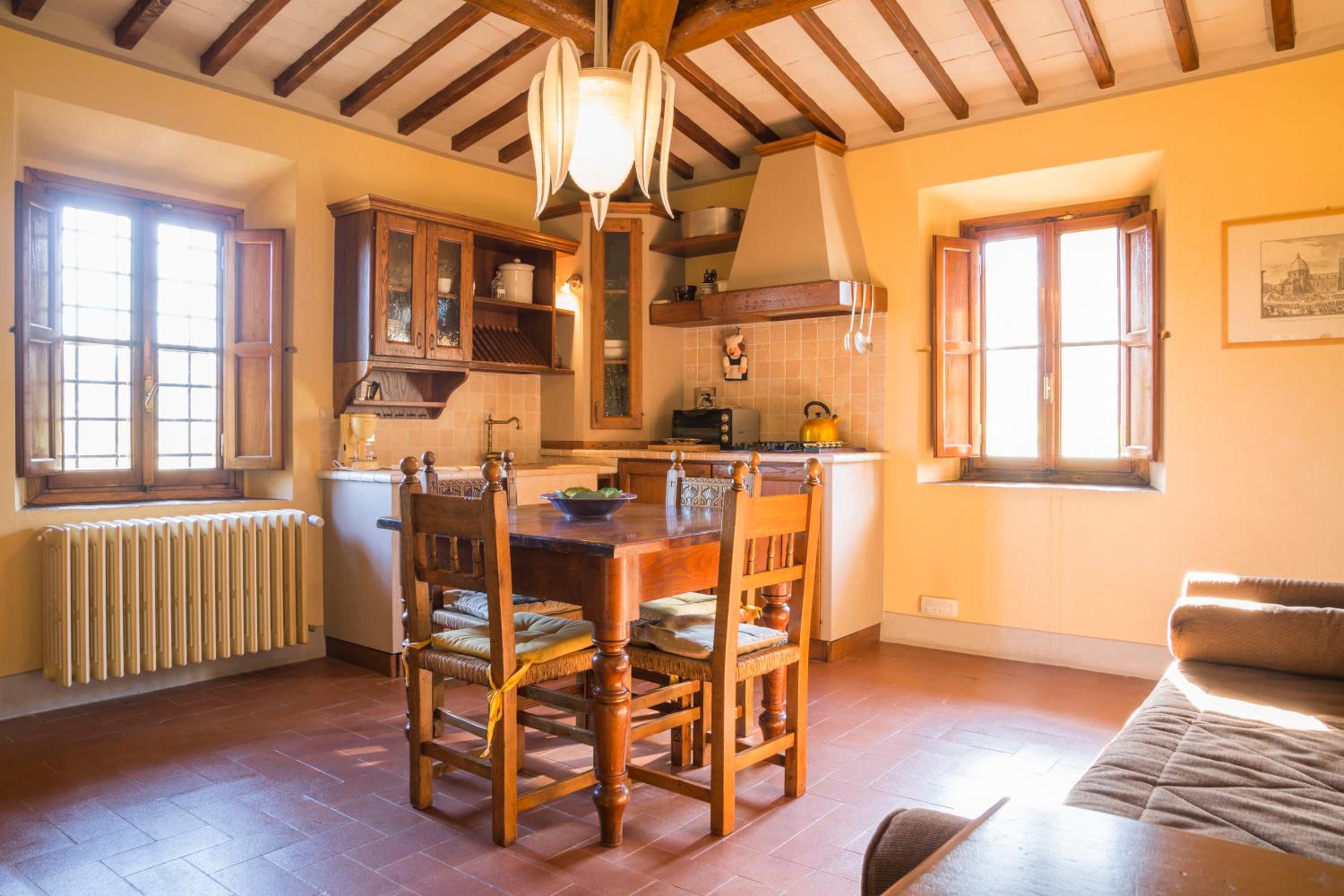 Fattoria Il Milione Agriturismo