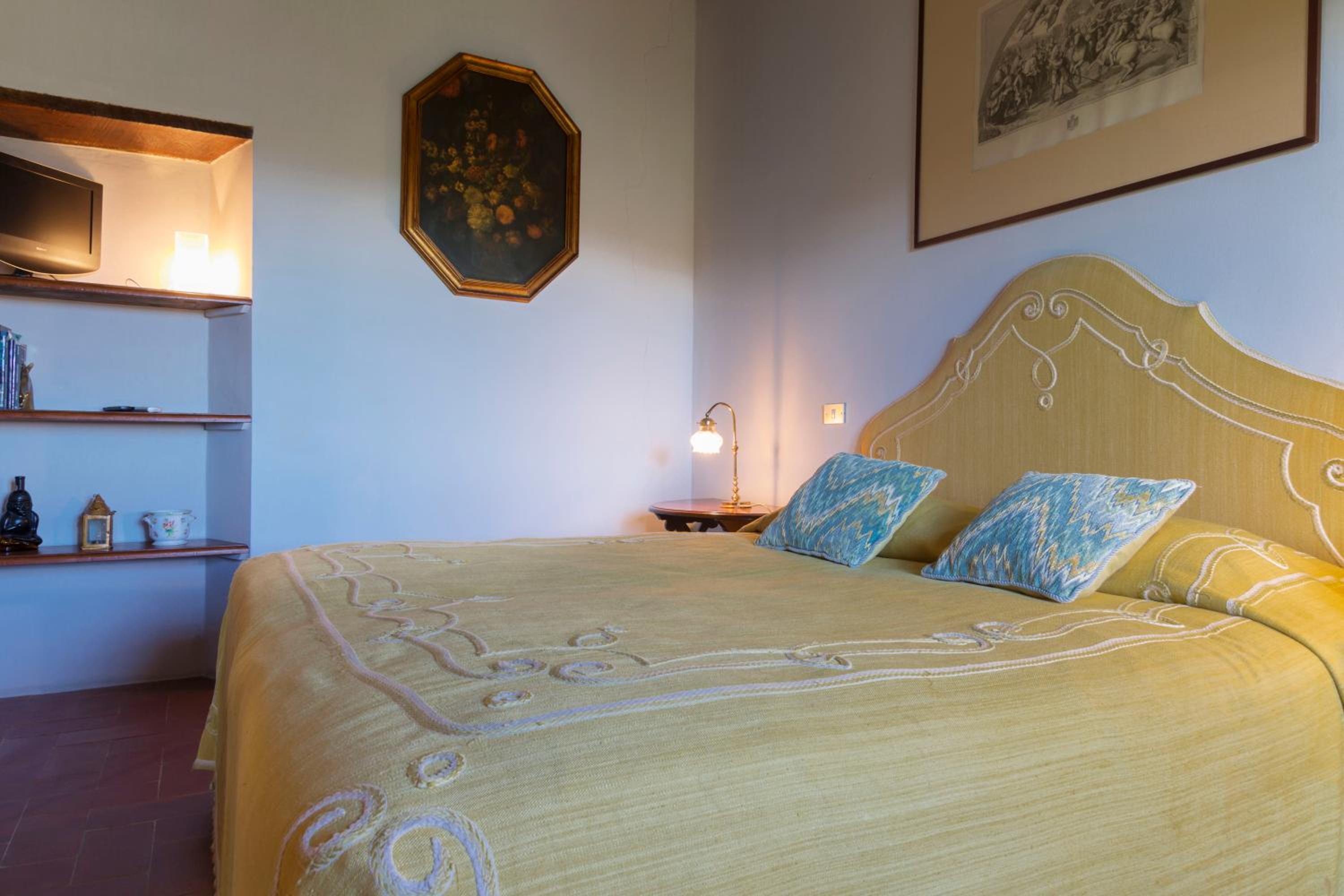 Fattoria Il Milione Agriturismo