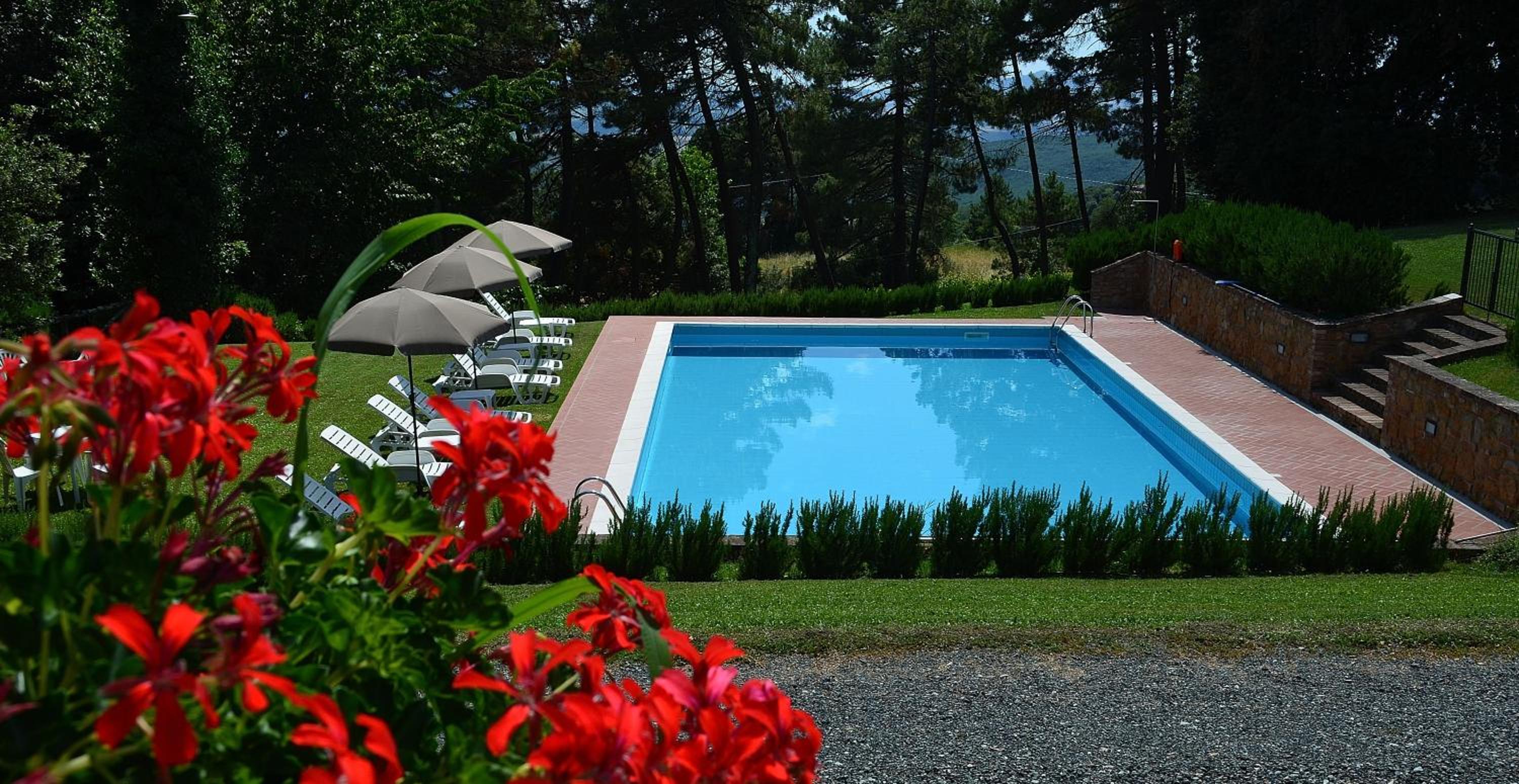 Casa Vacanze "L'Aione"