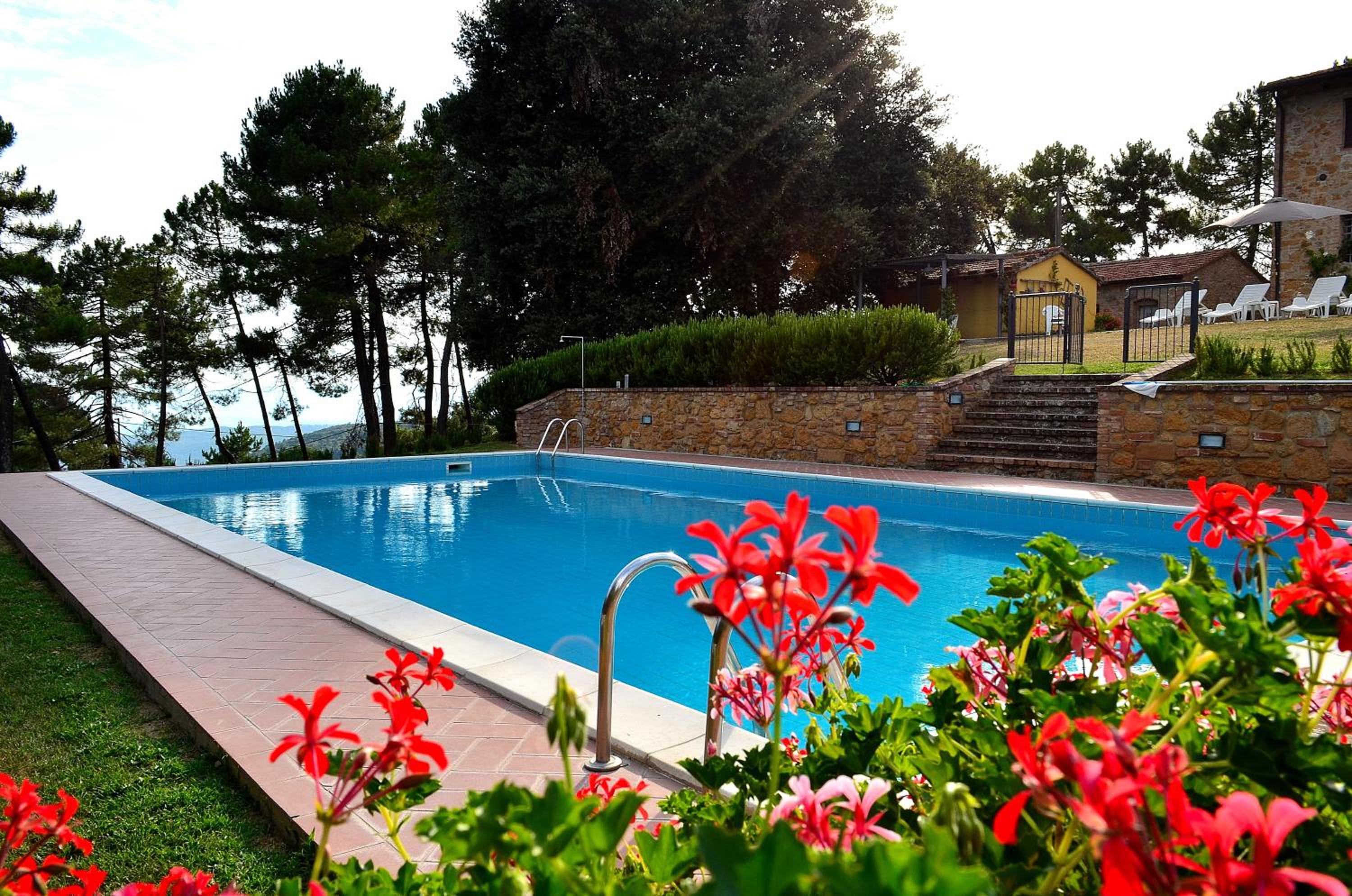 Casa Vacanze "L'Aione"