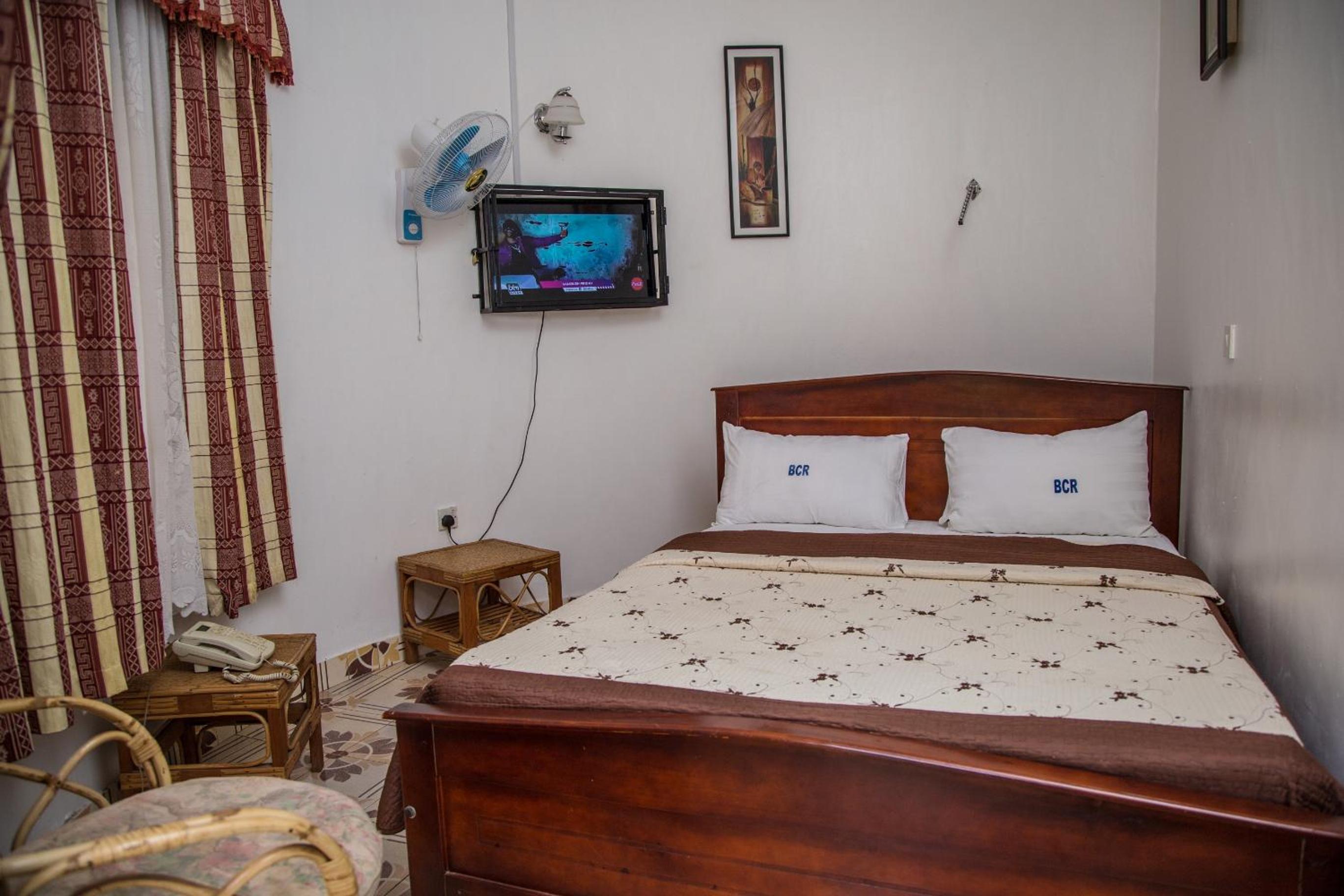 Buziga Country Resort
