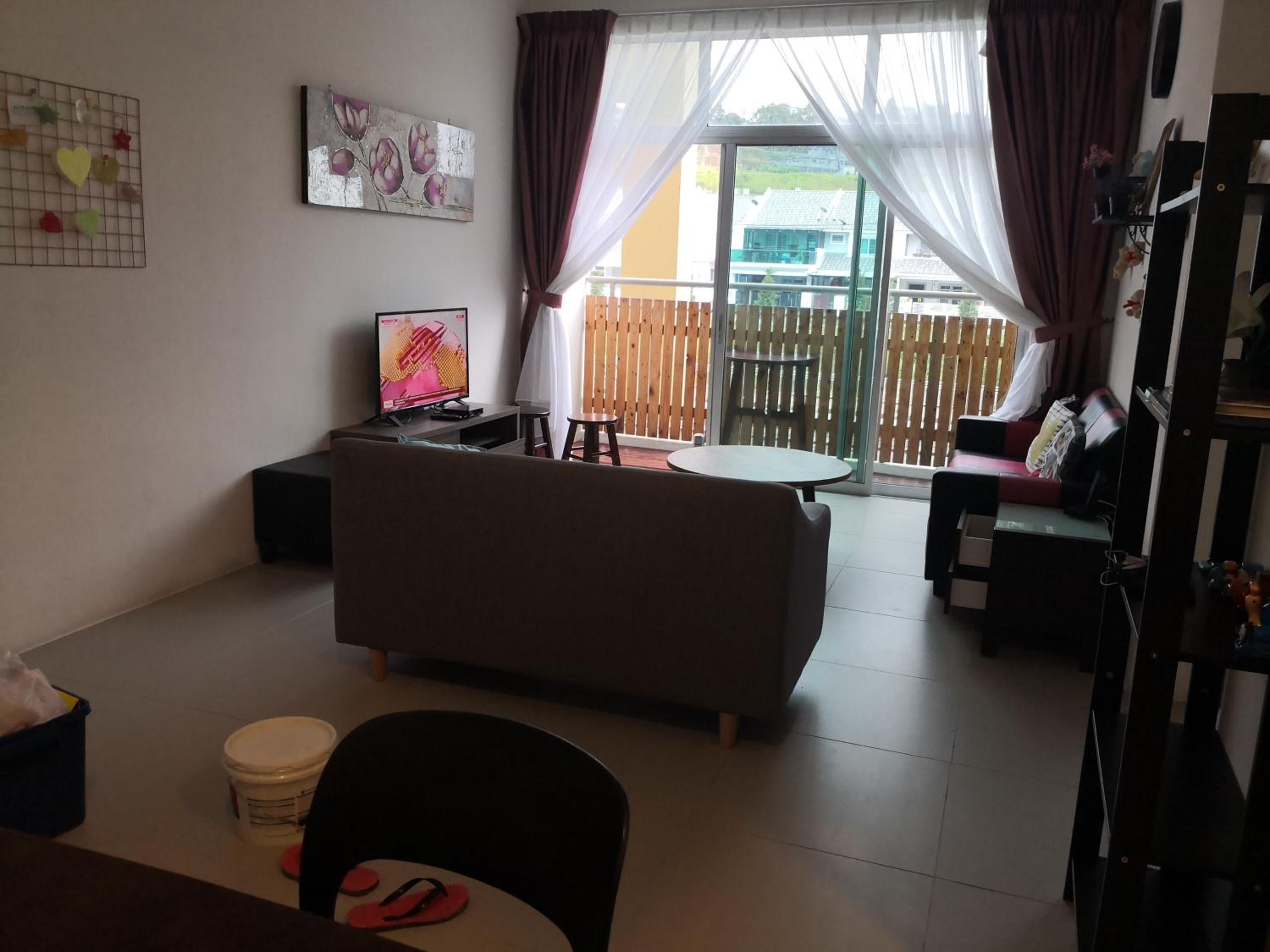 Lily Homestay Barrington Square Cameron Highlands. photo 5