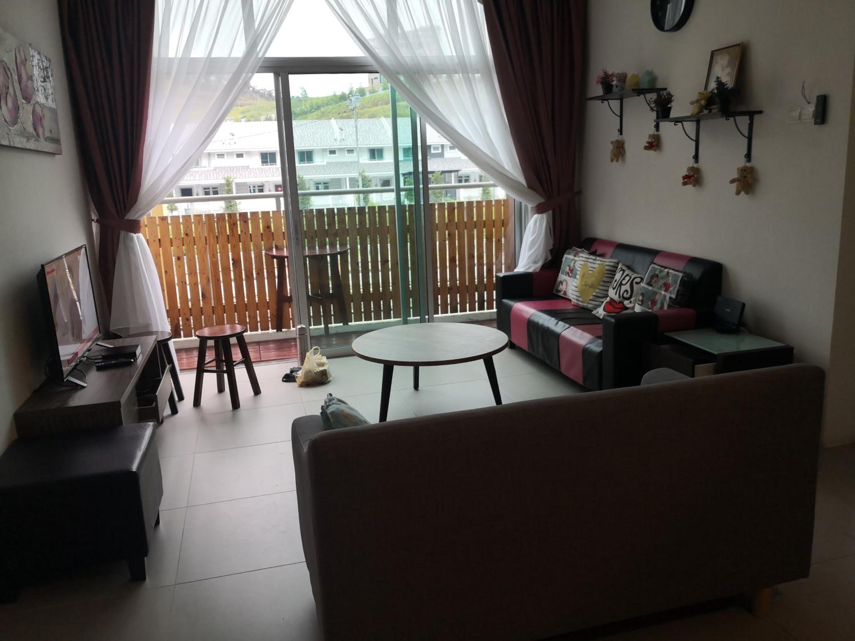Lily Homestay Barrington Square Cameron Highlands. photo 6