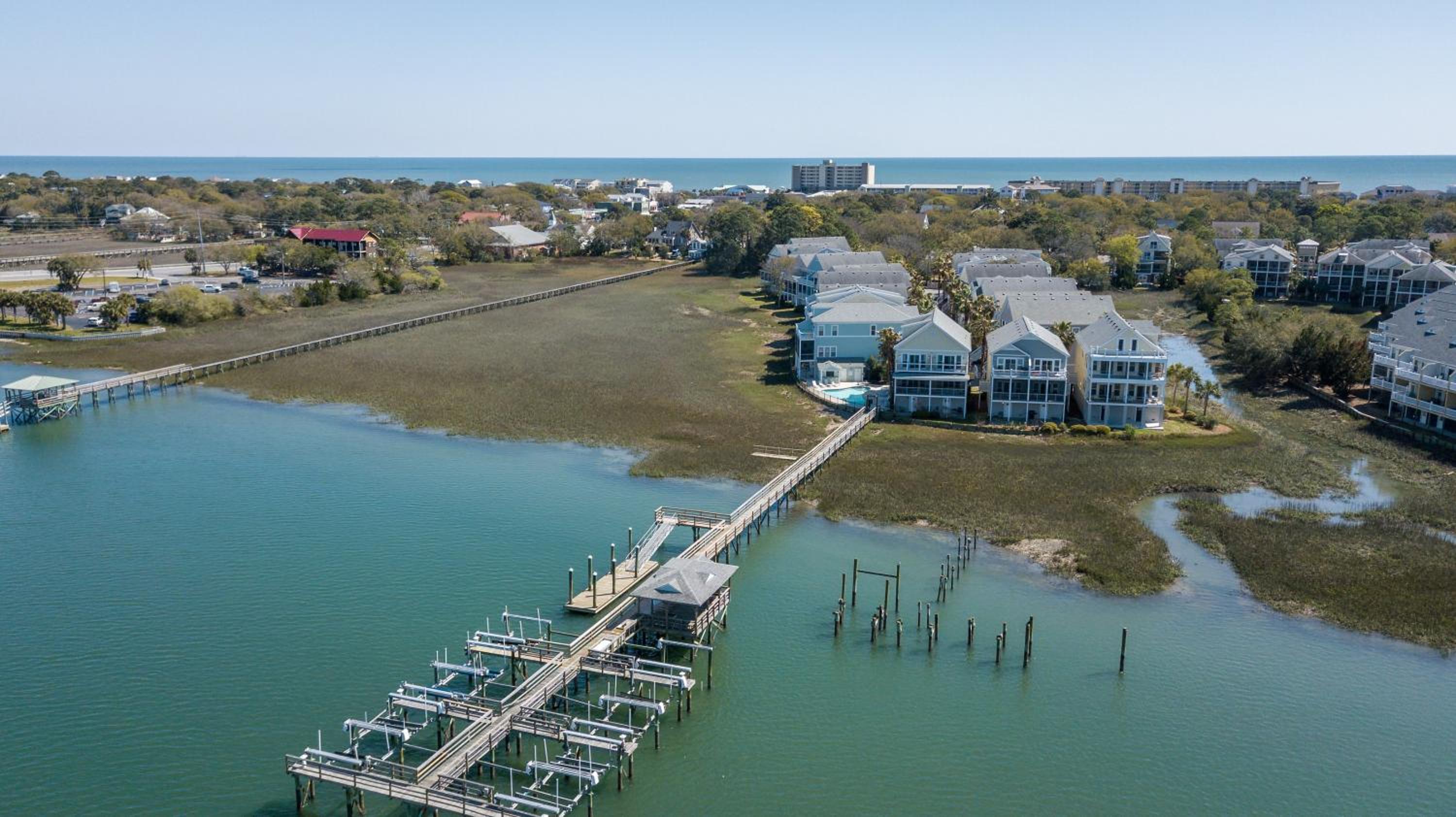 113 Waters Edge Community