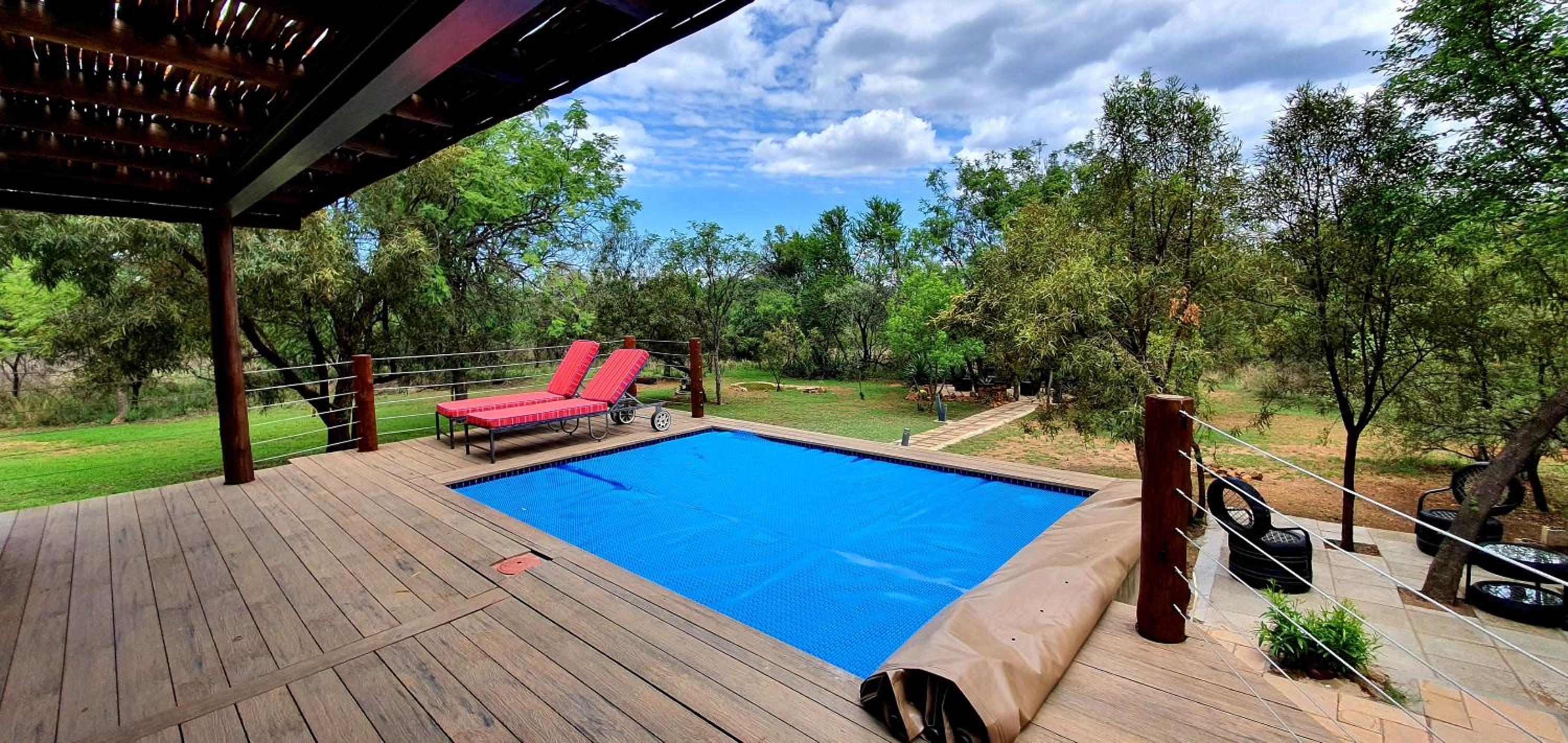 Elements Private Golf Reserve 109