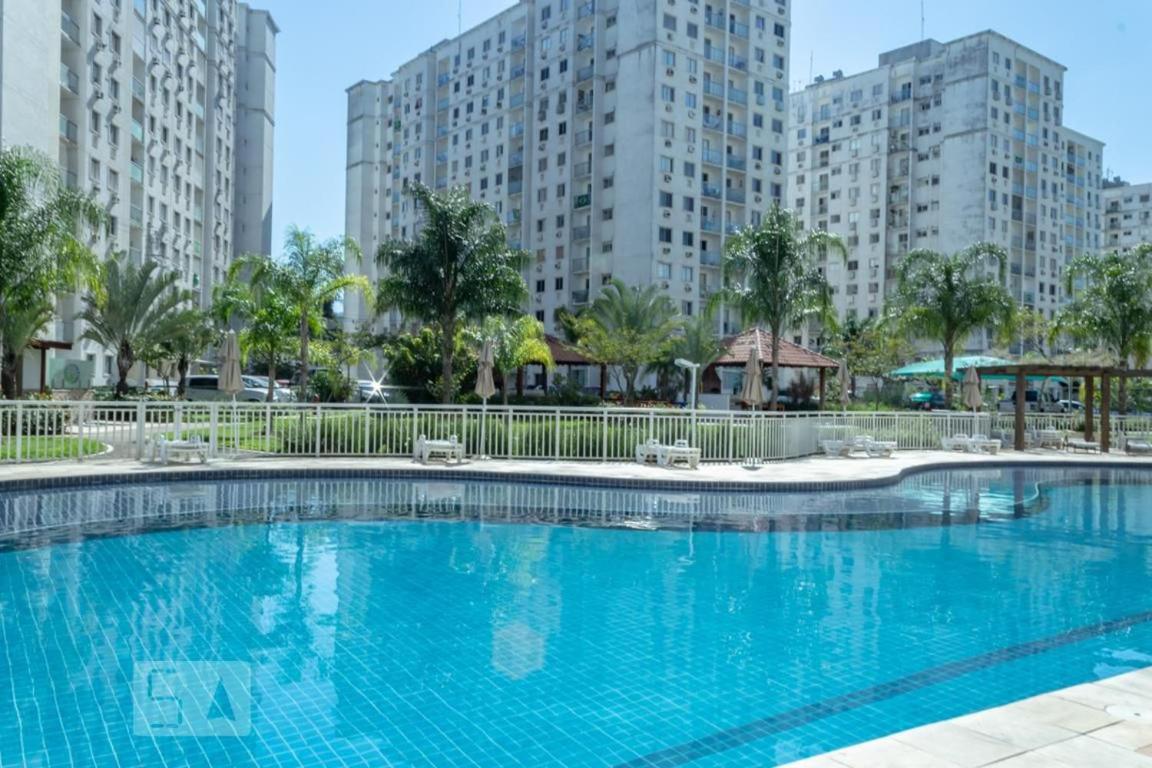 Minha Praia - Linda Piscina