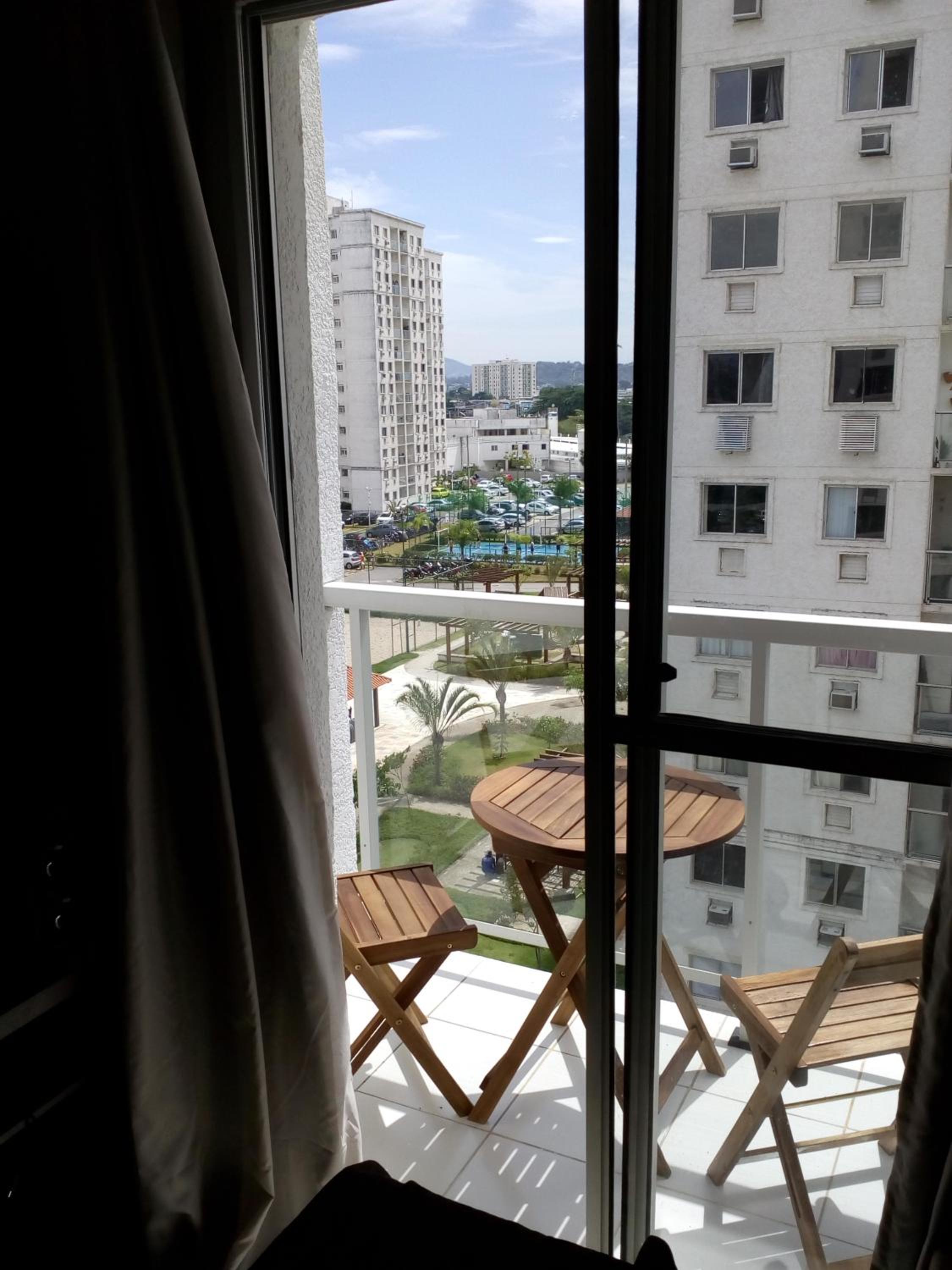 Minha Praia - Linda Piscina