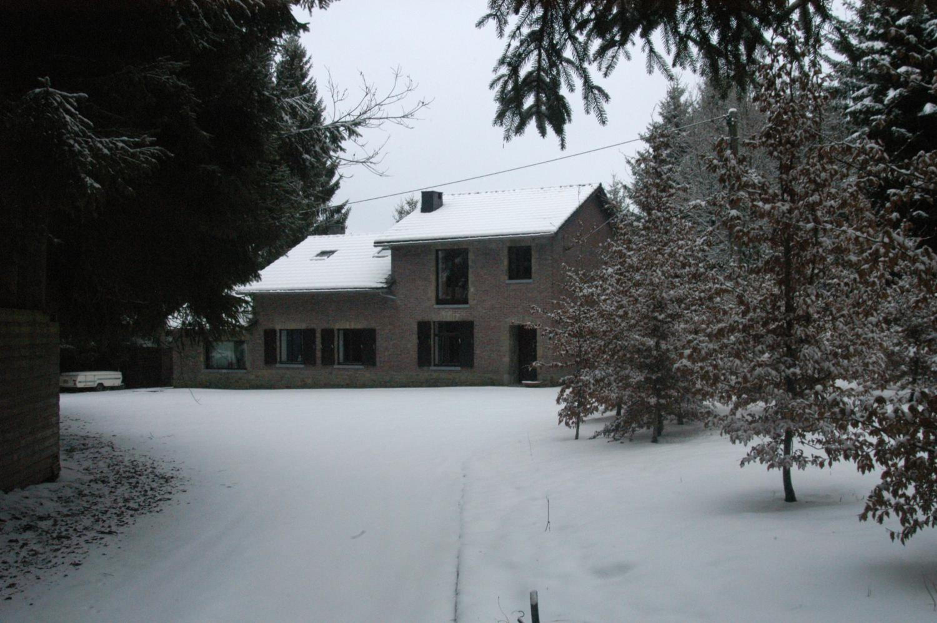 Holiday Home Le Pihon