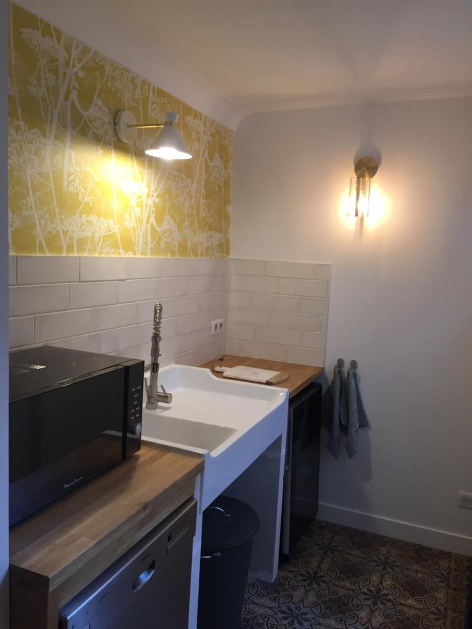 Maison Caju - La Rochelle, photo 18