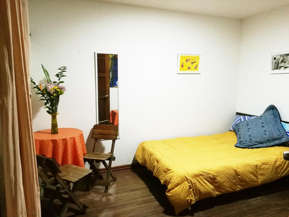 Casa artistica CANDELARIA