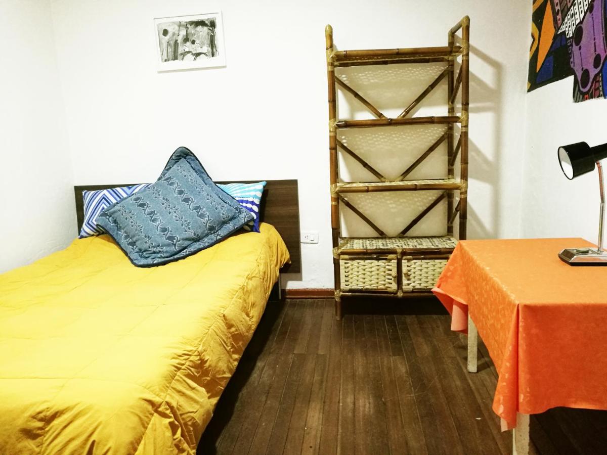 Casa artistica CANDELARIA