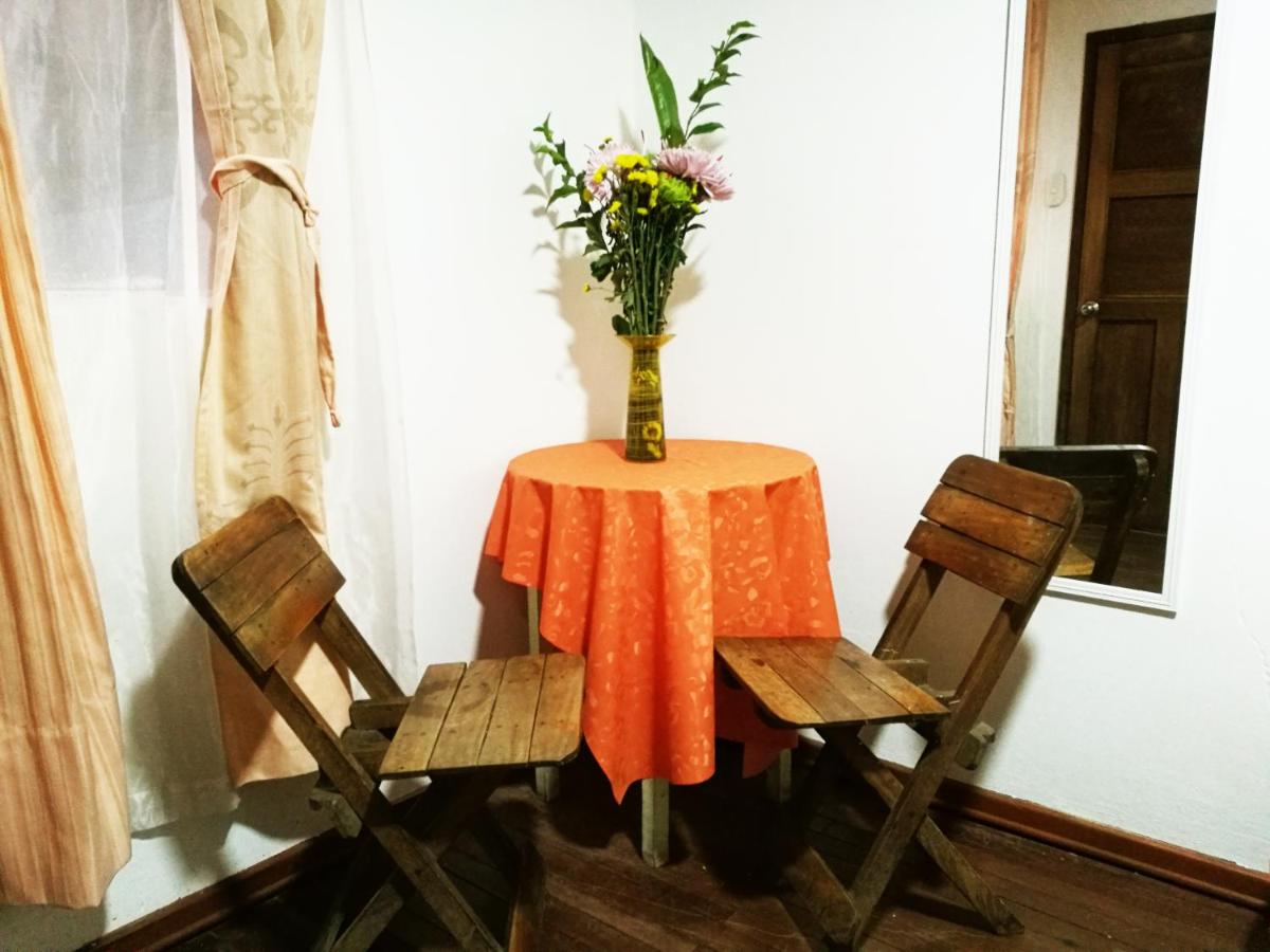 Casa artistica CANDELARIA
