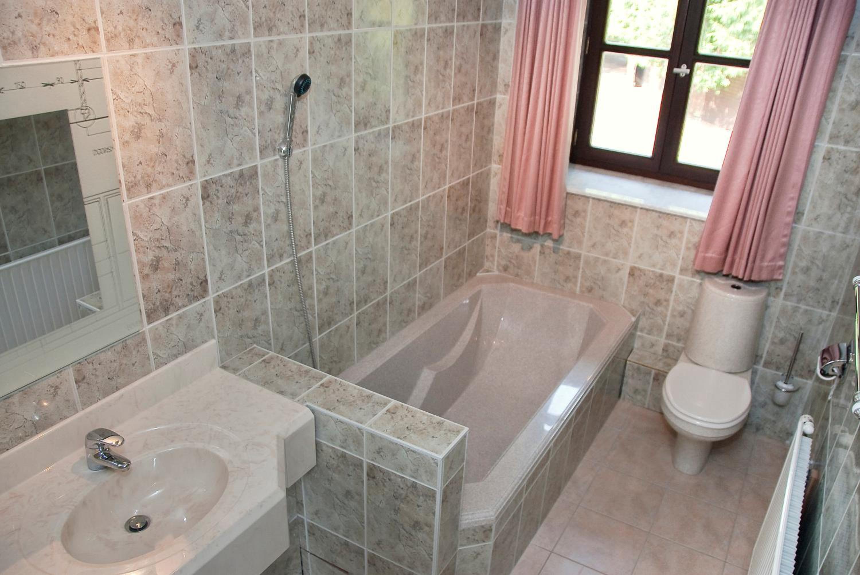 Holiday Home Le Pihon