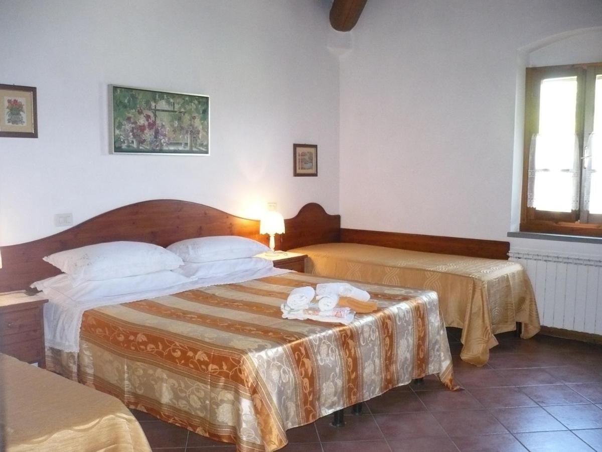 Agriturismo La Ripa view 4
