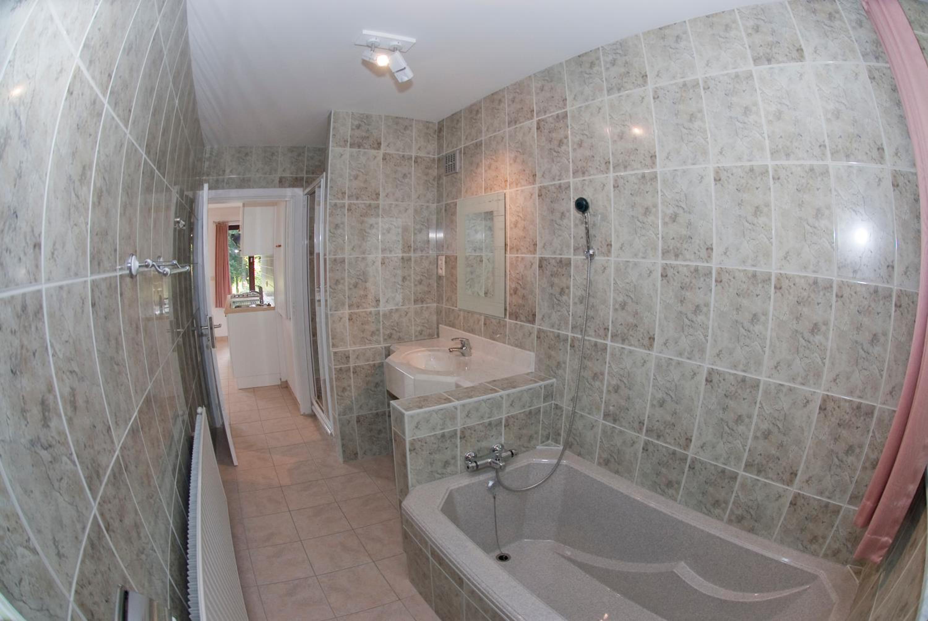 Holiday Home Le Pihon