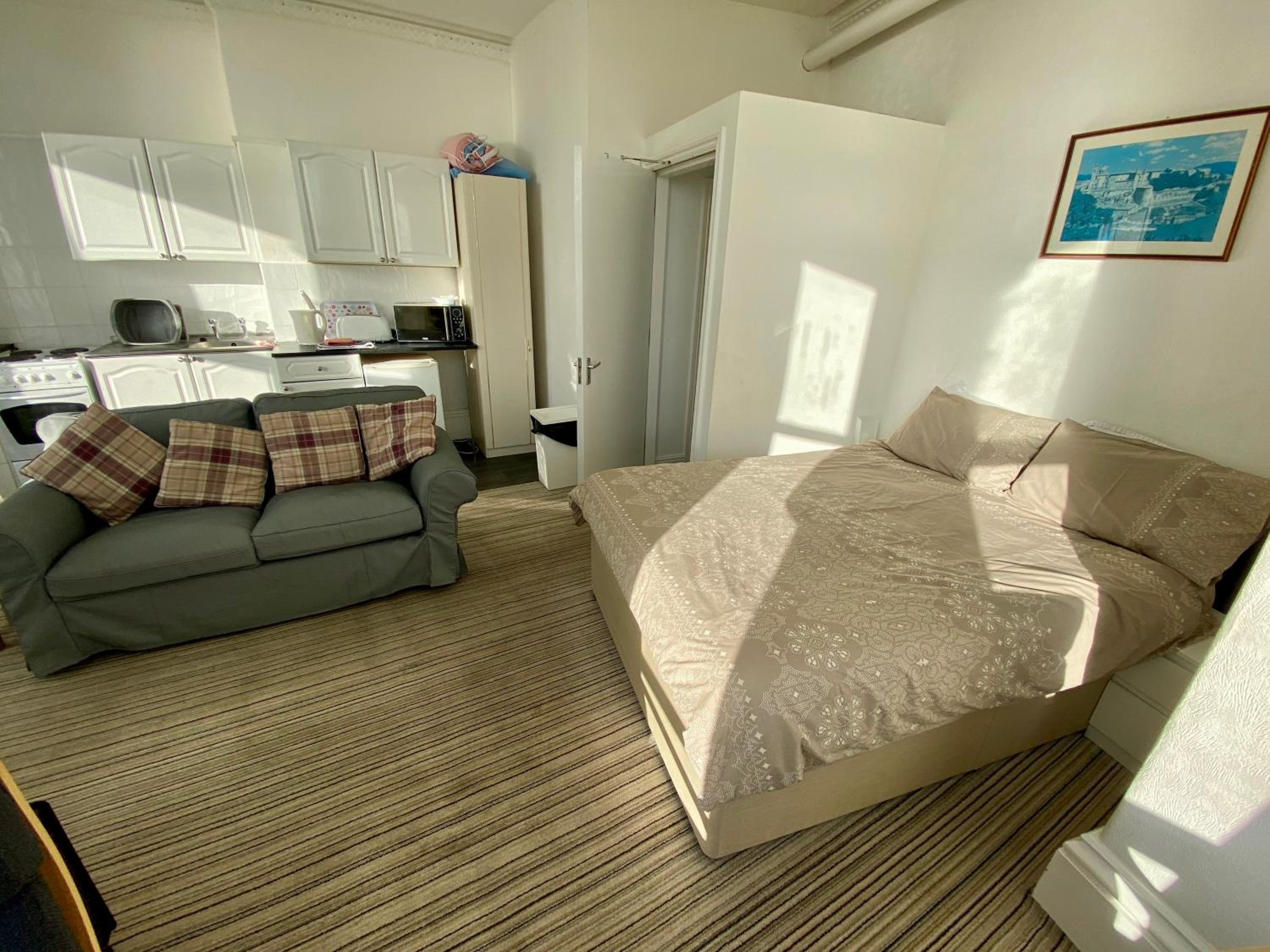 Beaconsfield Holiday Apartments