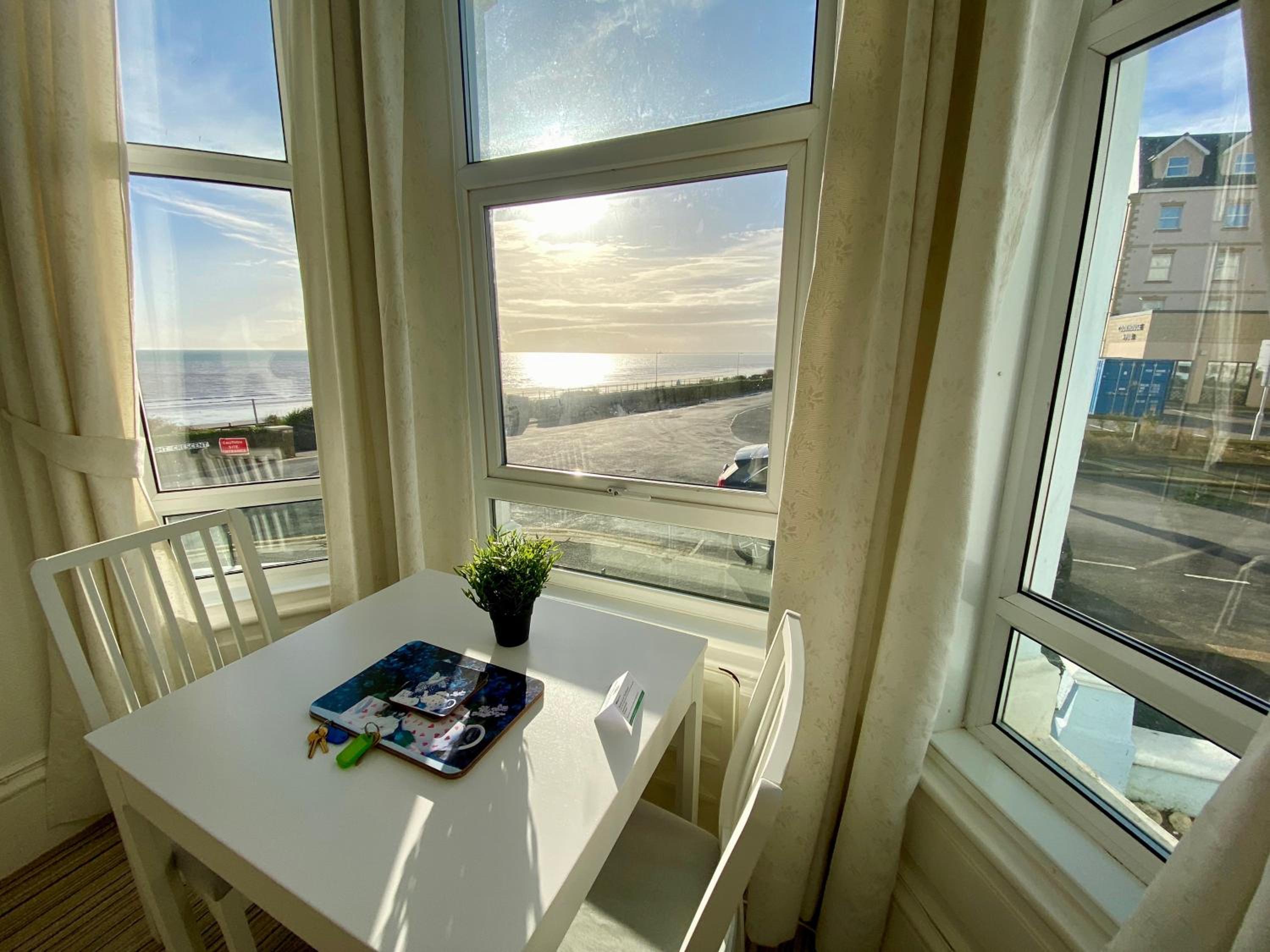 Beaconsfield Holiday Apartments