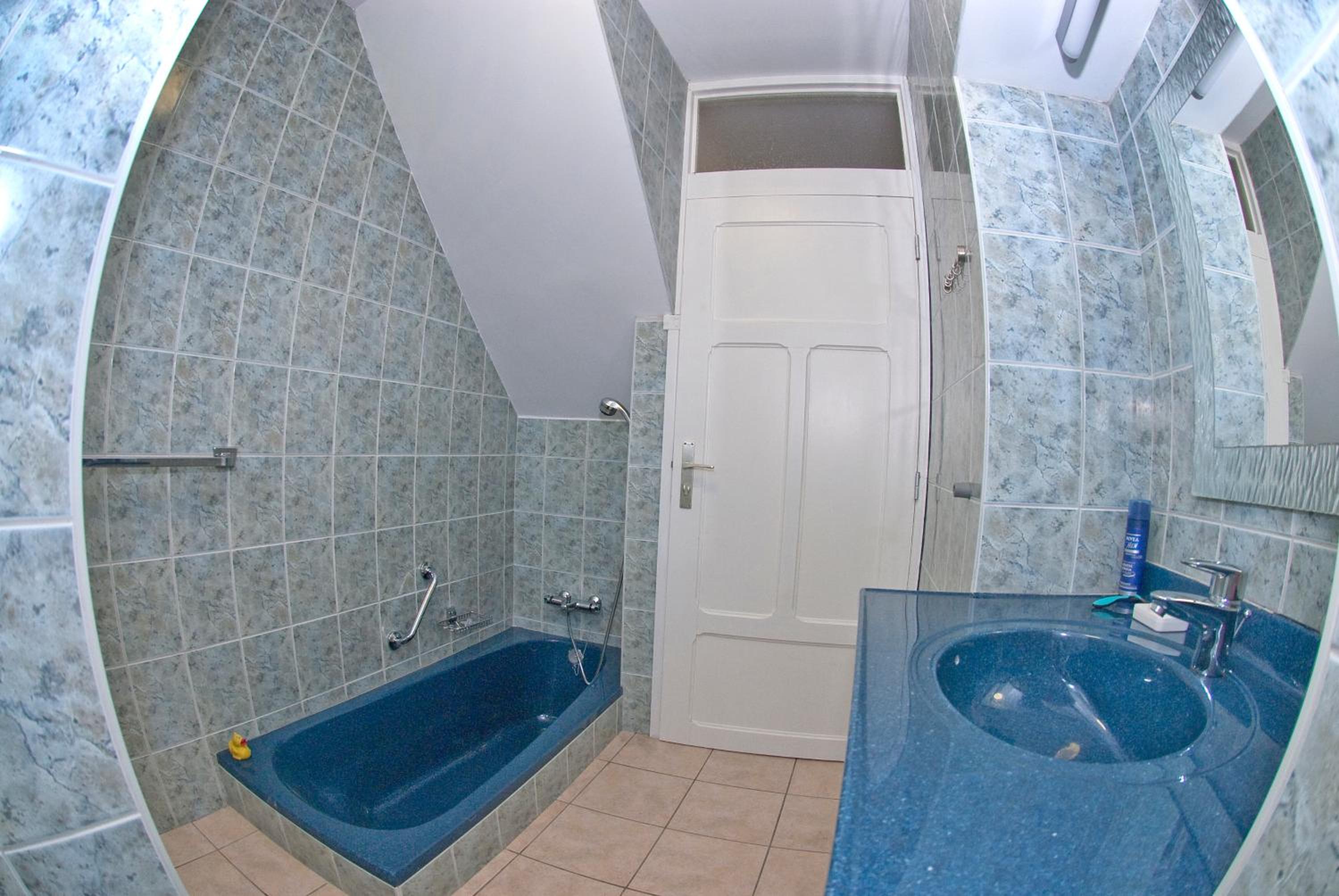 Holiday Home Le Pihon