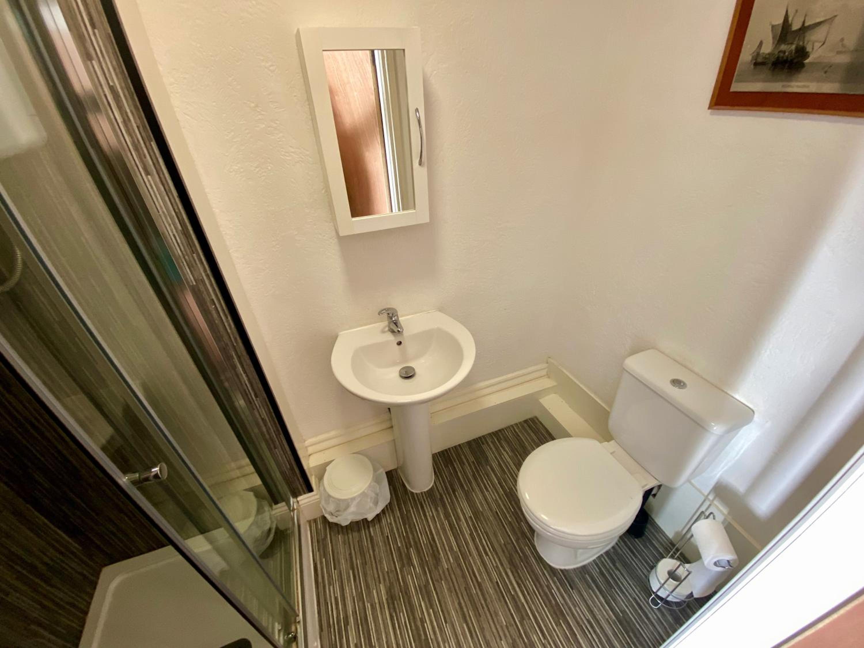 Beaconsfield Holiday Apartments