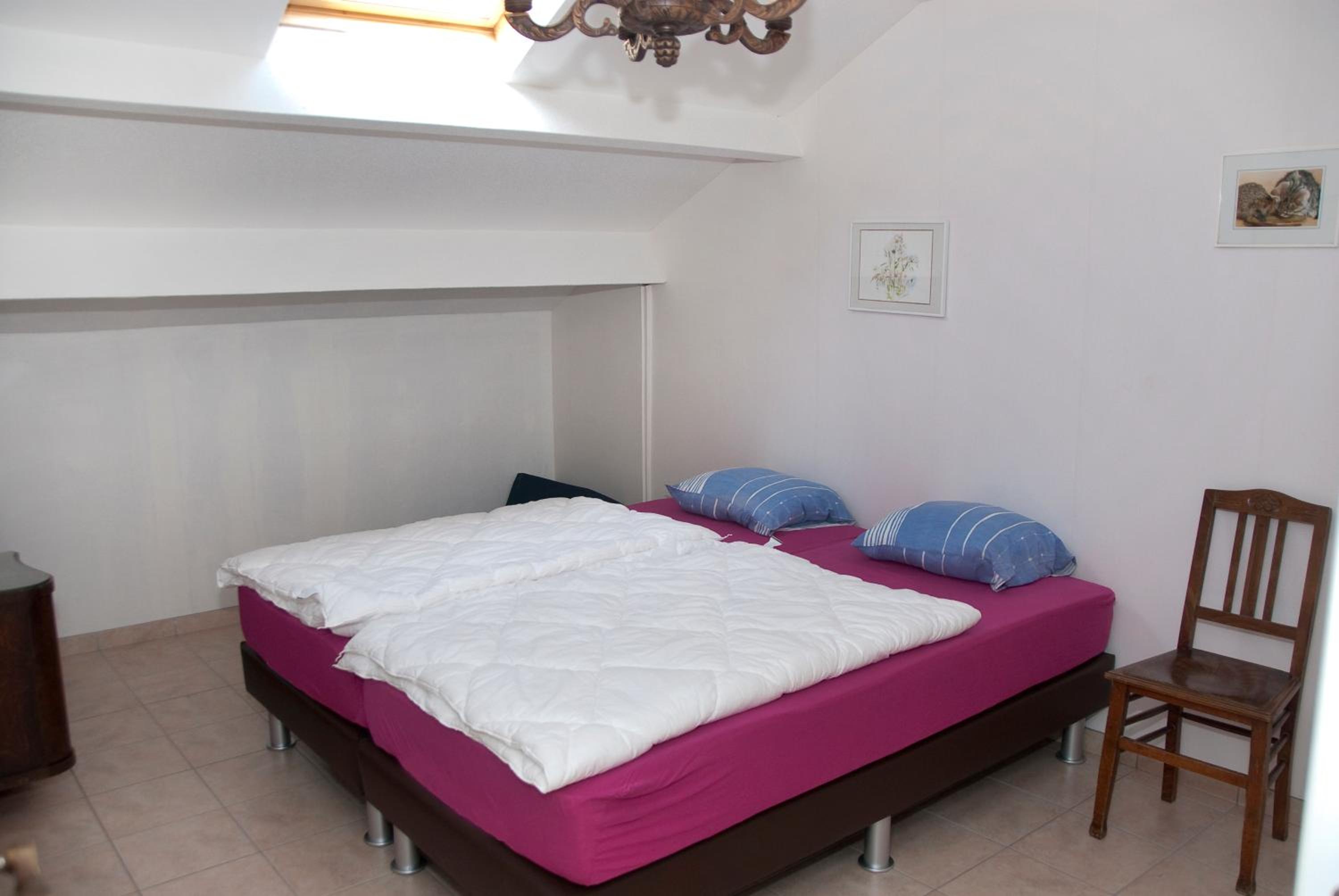 Holiday Home Le Pihon