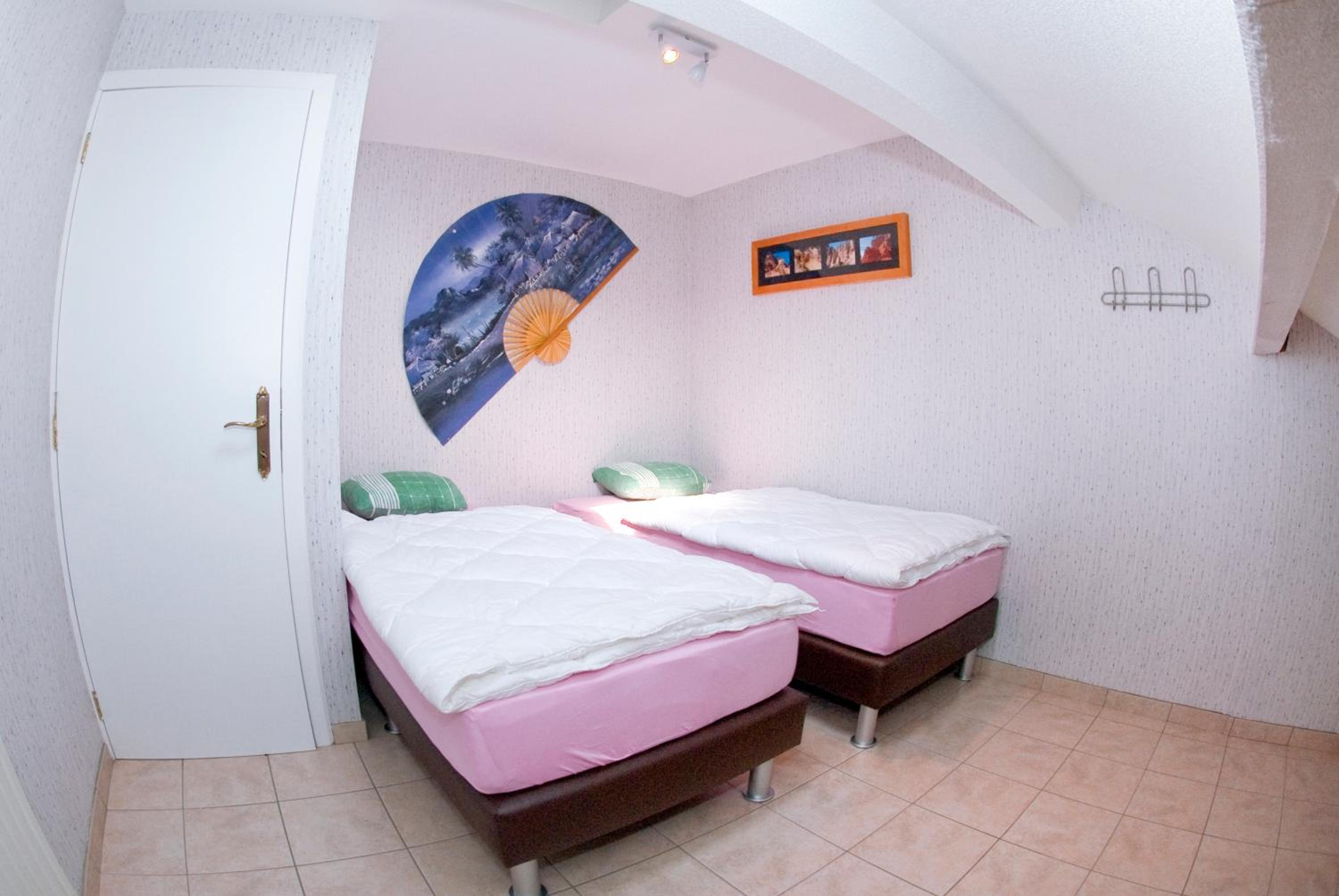 Holiday Home Le Pihon