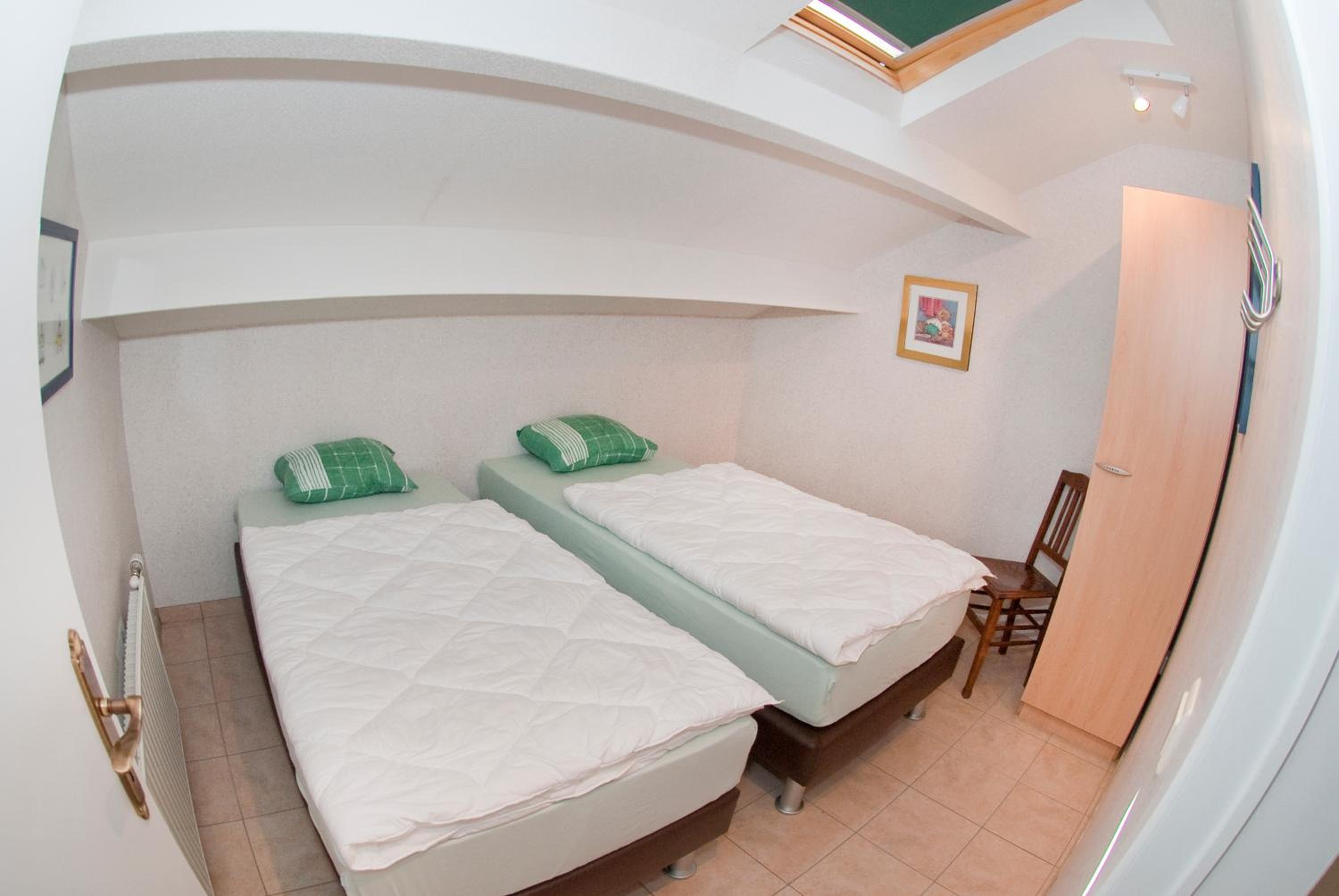 Holiday Home Le Pihon