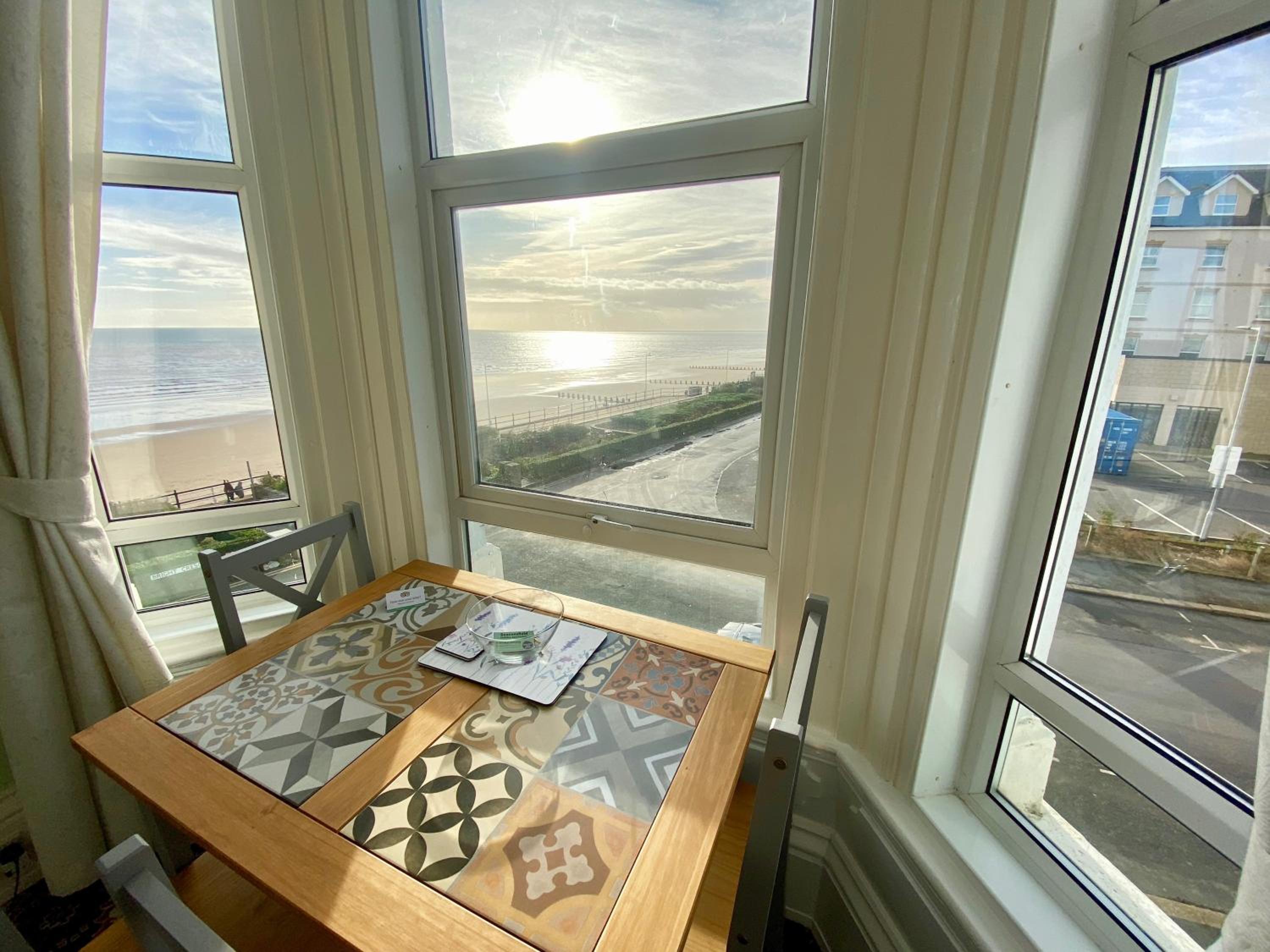 Beaconsfield Holiday Apartments