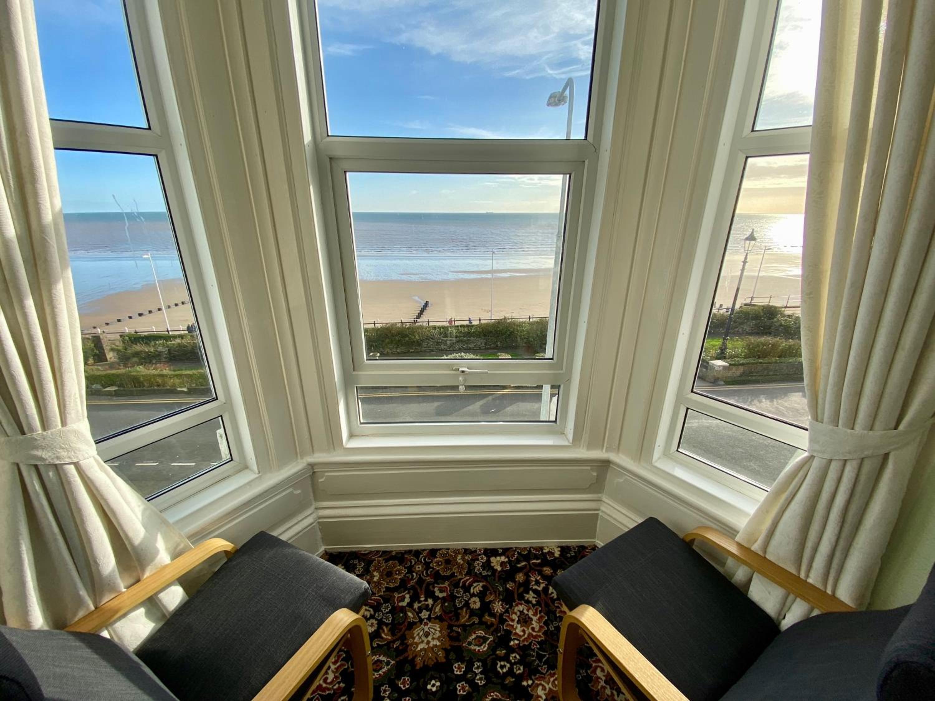 Beaconsfield Holiday Apartments