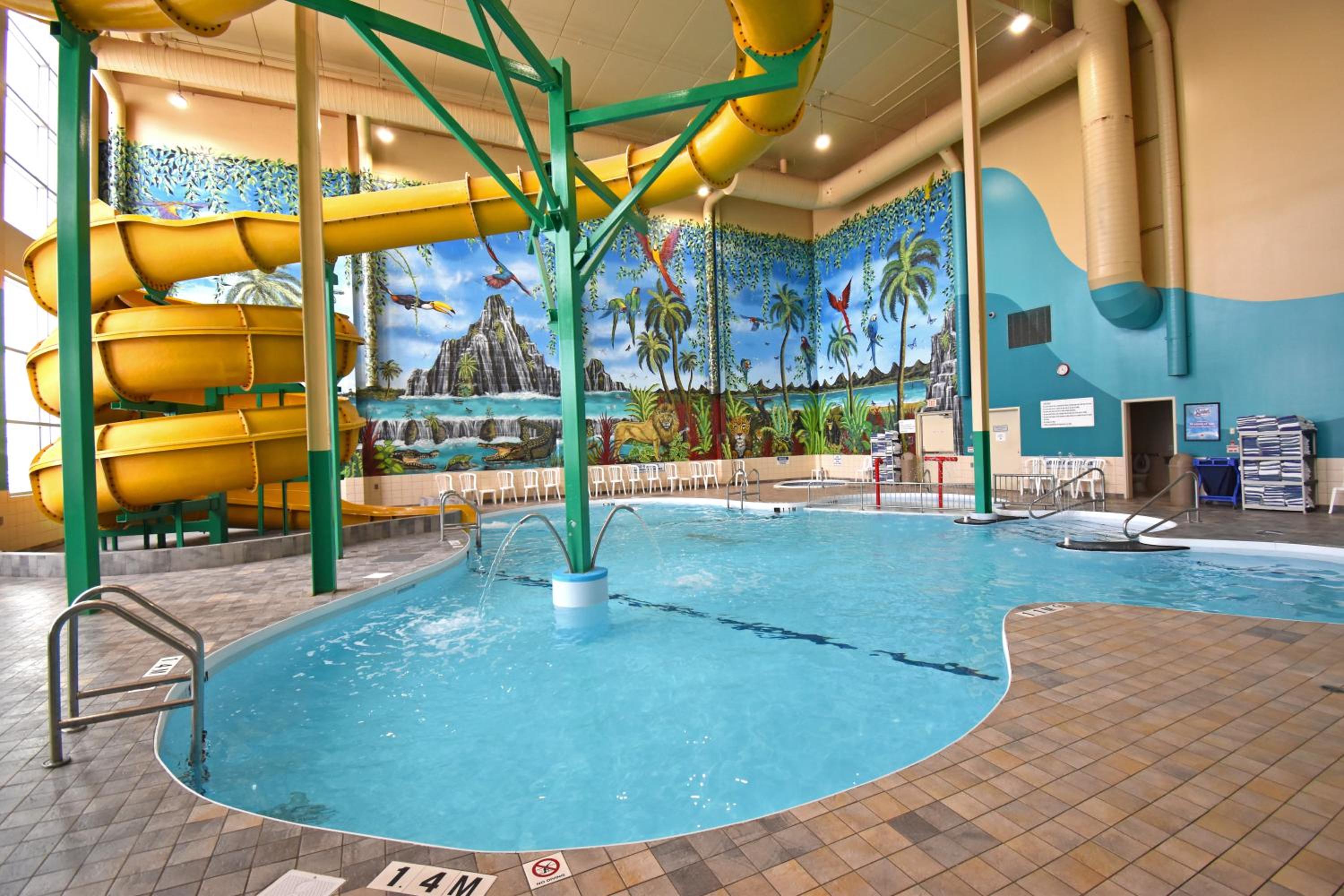 Brandon Vacations - Canad Inns Destination Centre Brandon - Property Image 1