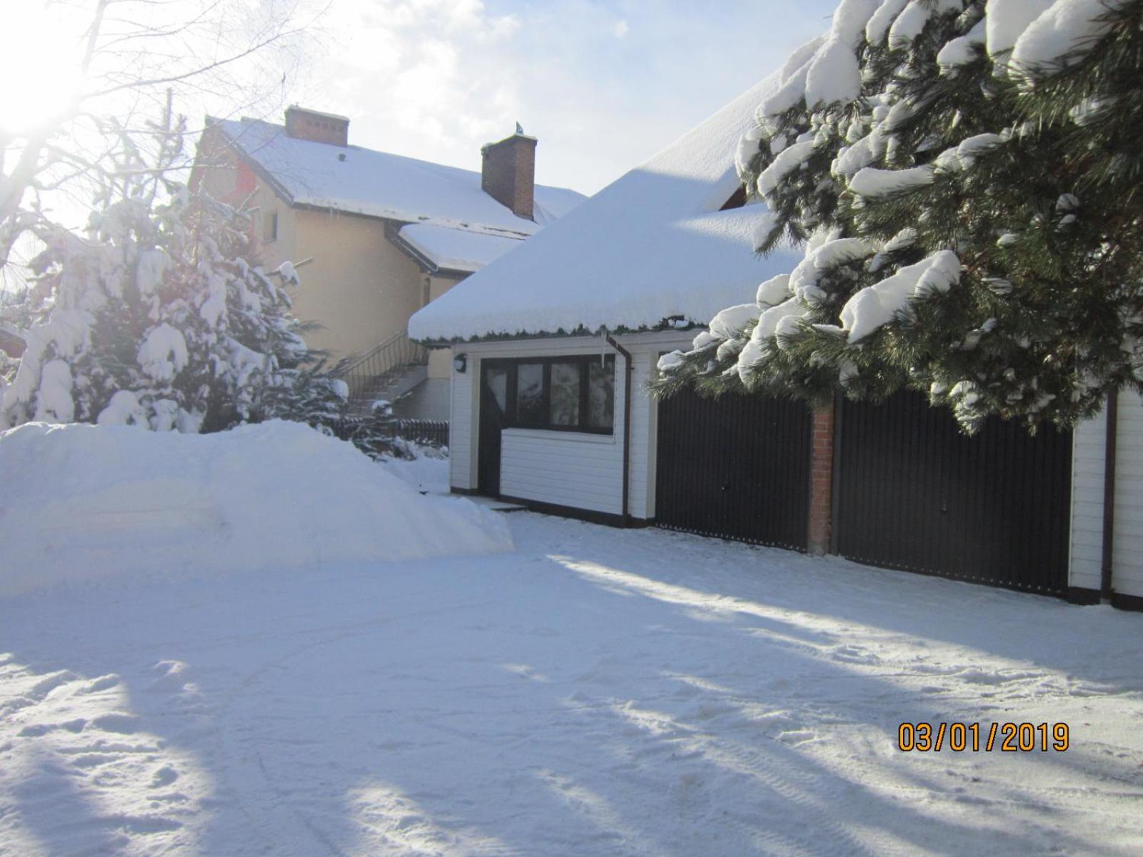 Villa Vitalis view 4