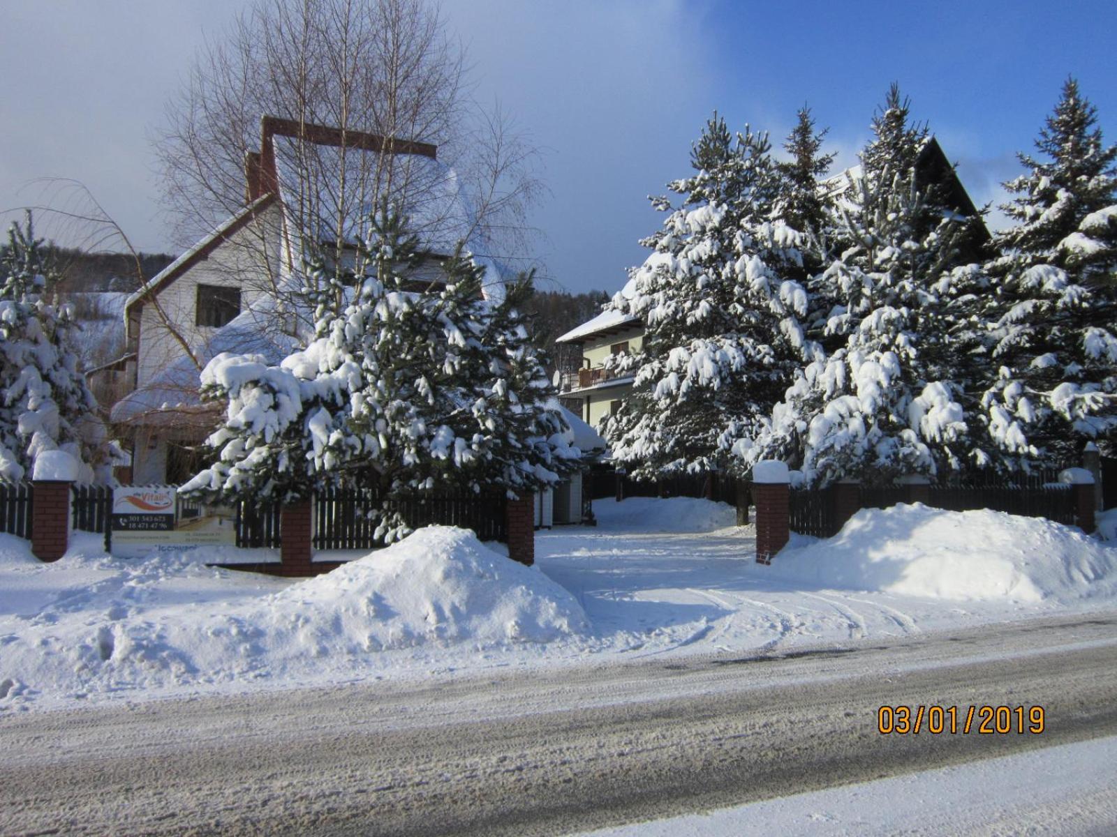 Villa Vitalis view 5