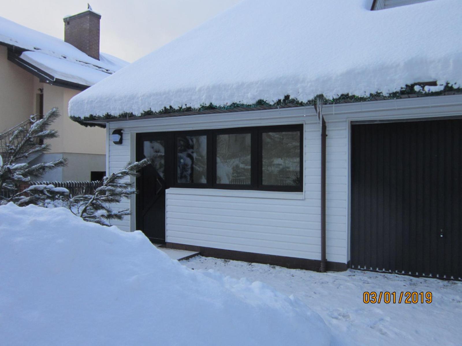 Villa Vitalis view 3
